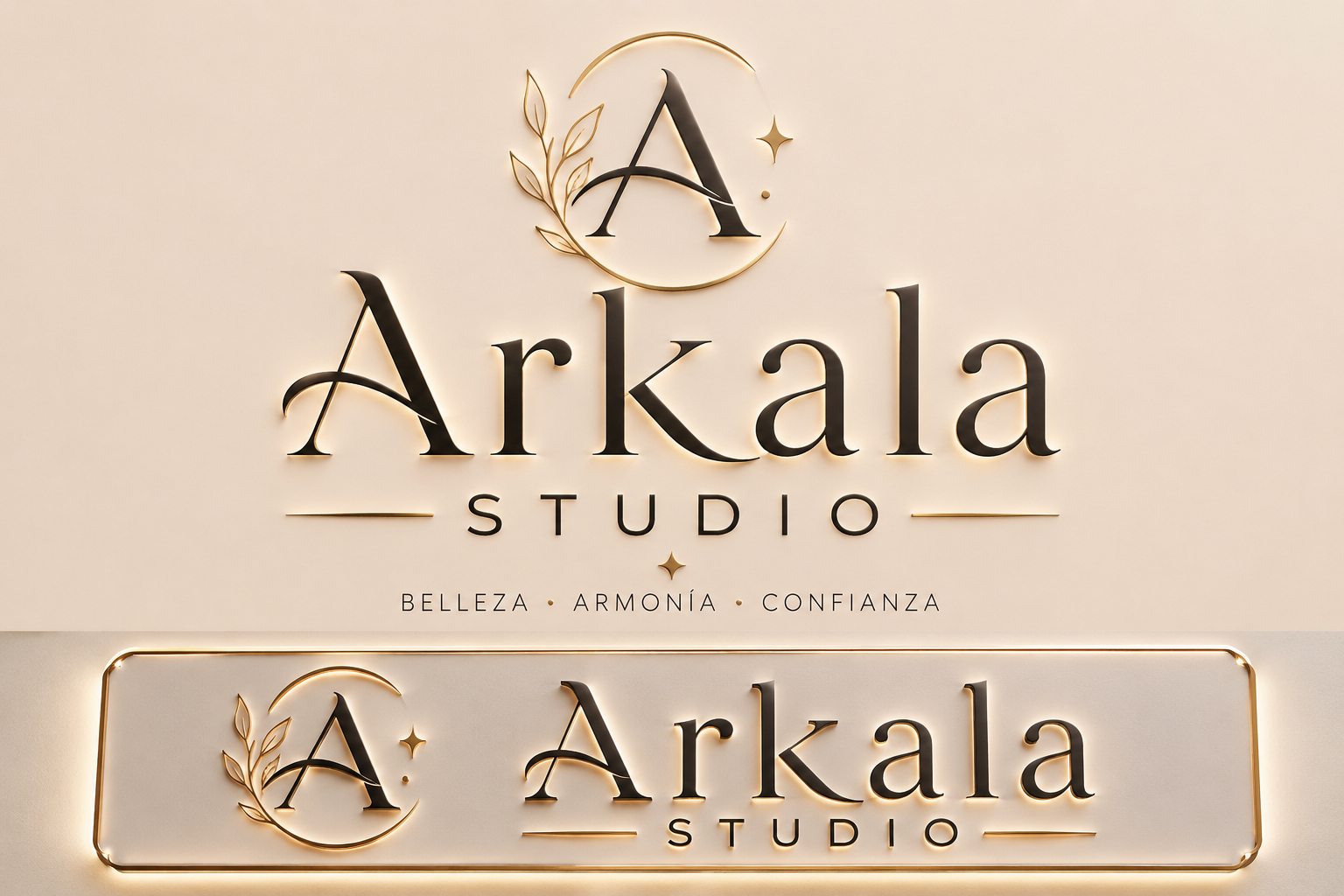 Logo de ARKALA STUDIO