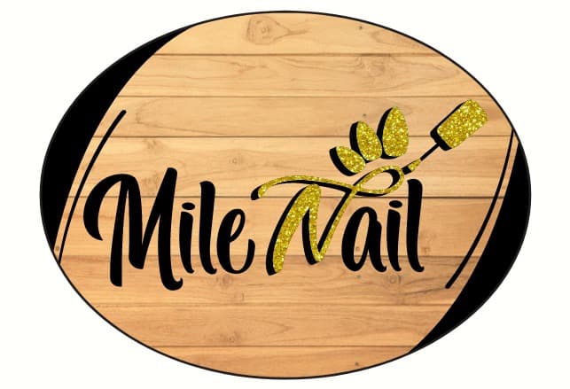 Logo de Milenails