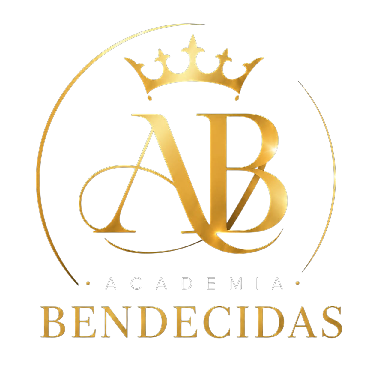 Logo de BENDECIDAS spa