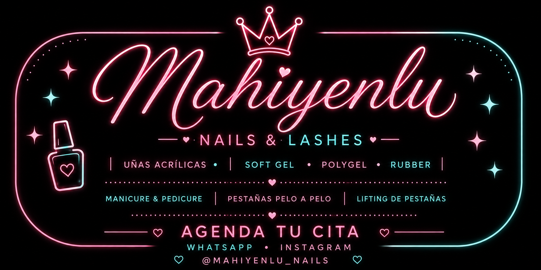 Banner de Mahiyenlu_nails
