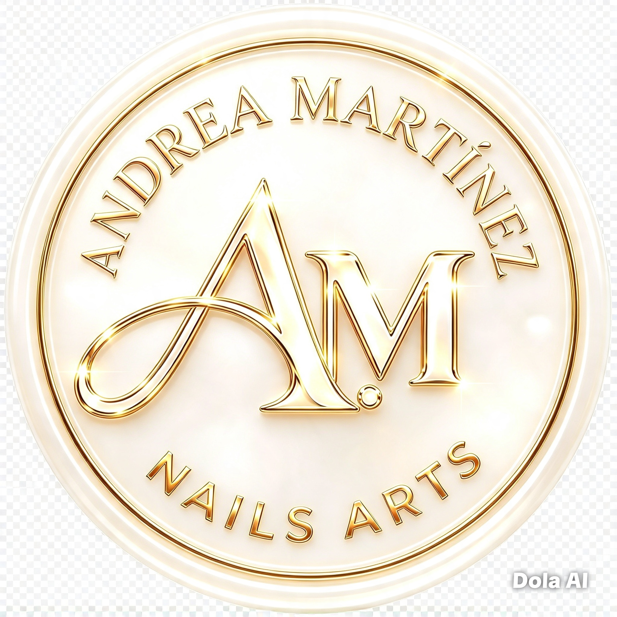 Logo de Amnailsarts