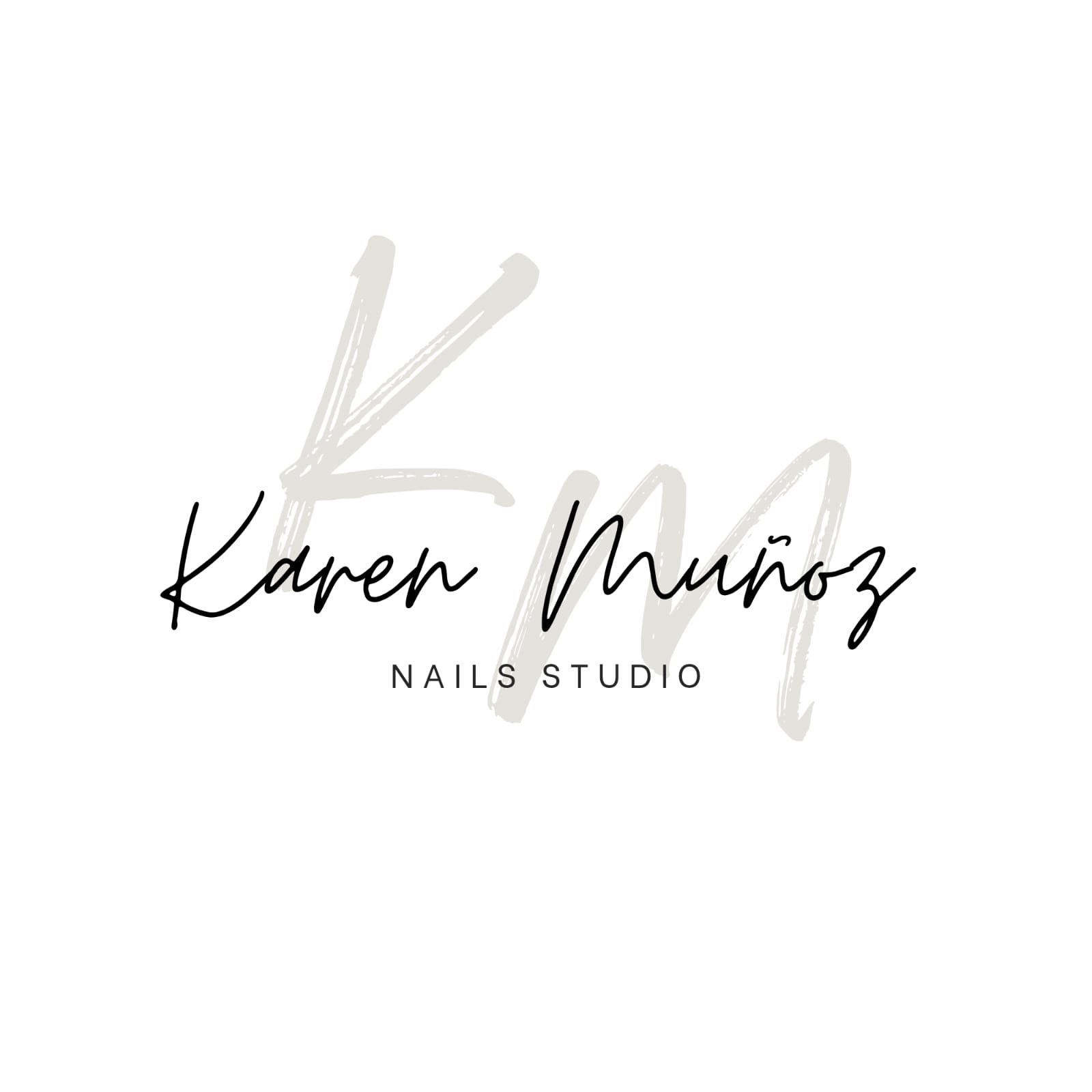 Logo de Karen Muñoz Studio