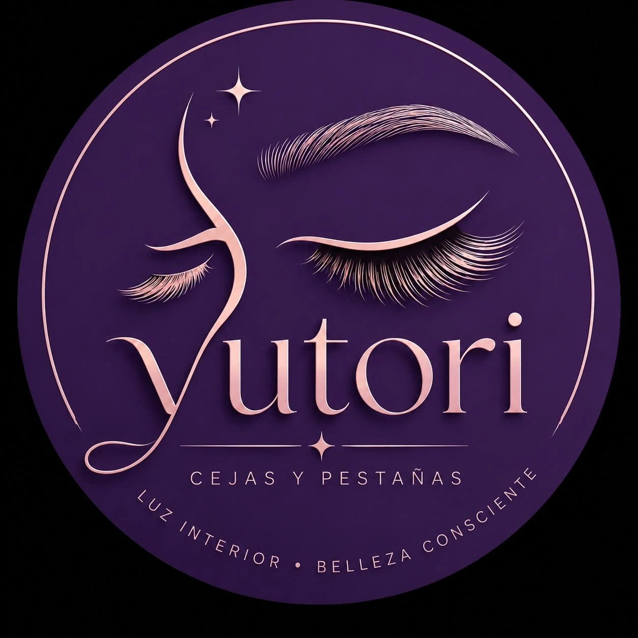 Logo de Yutorilashes