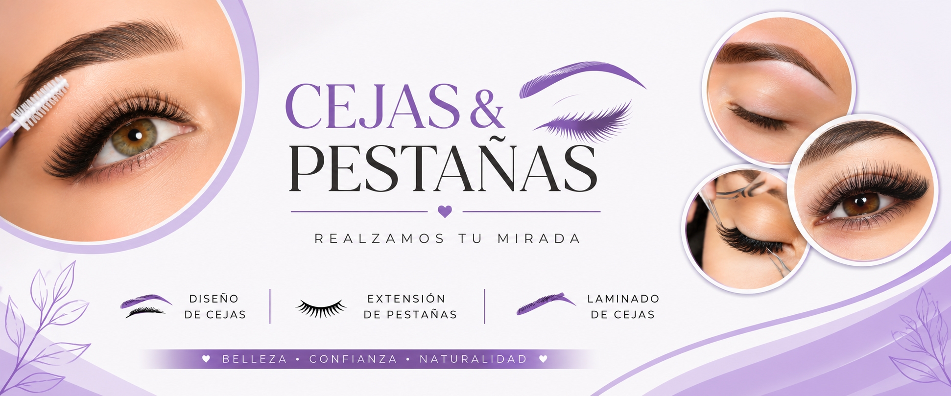 Banner de Yutorilashes