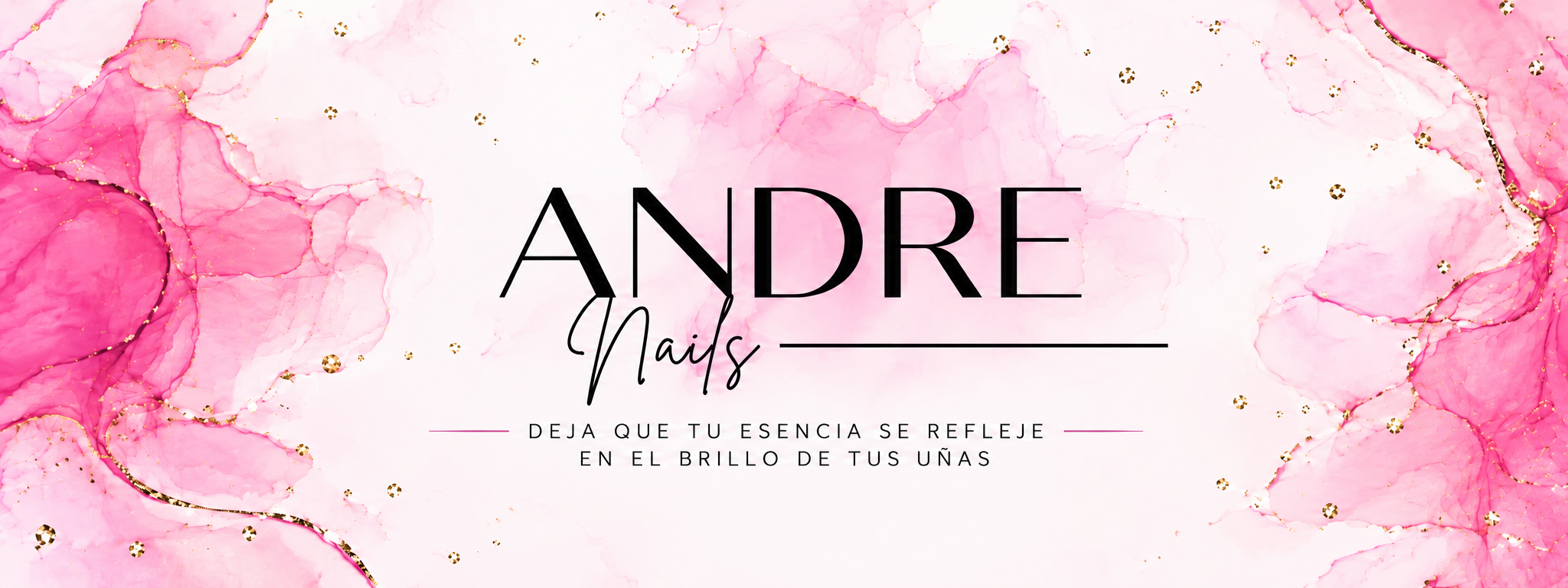 Banner de Andre_ Nails_ Studio