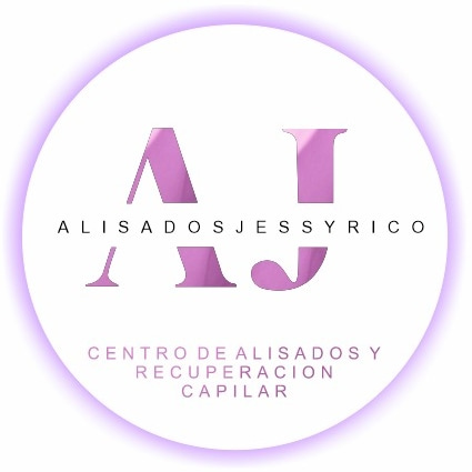Logo de Alisadosjessyrico