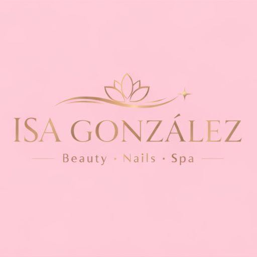 Logo de Isa Gonzalez