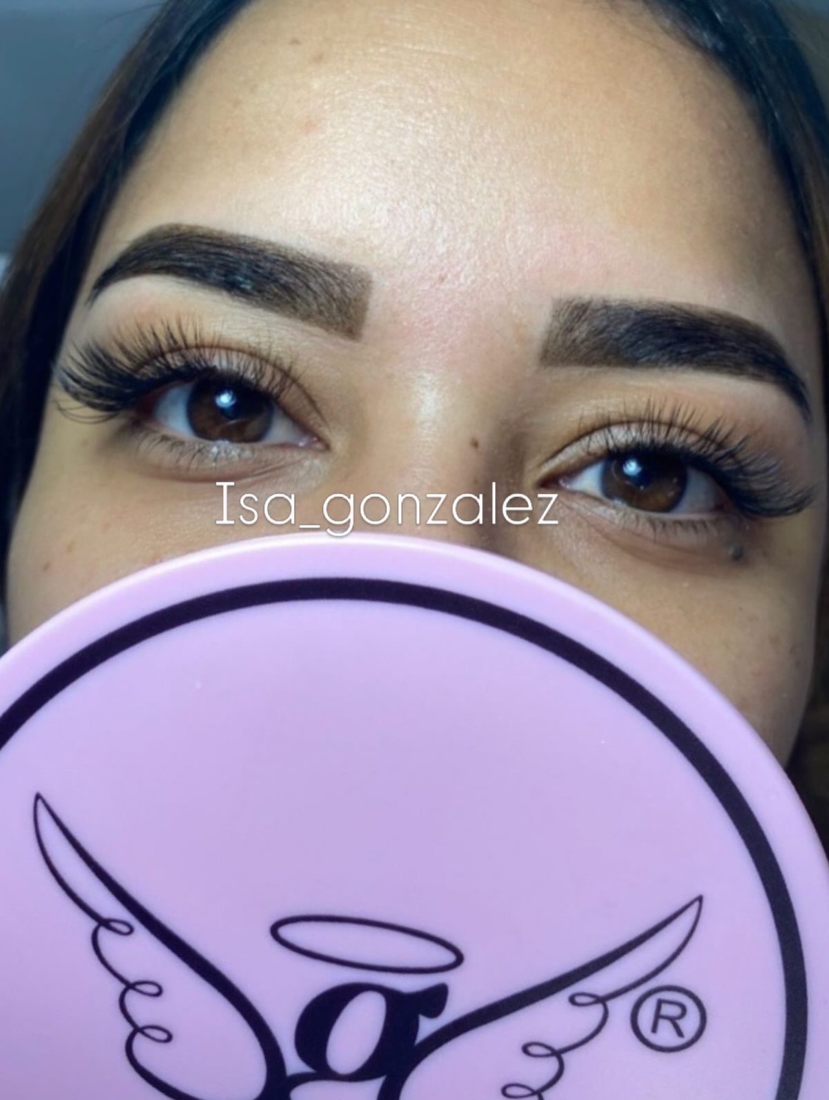 Foto del servicio Cejas Depiladas o henna