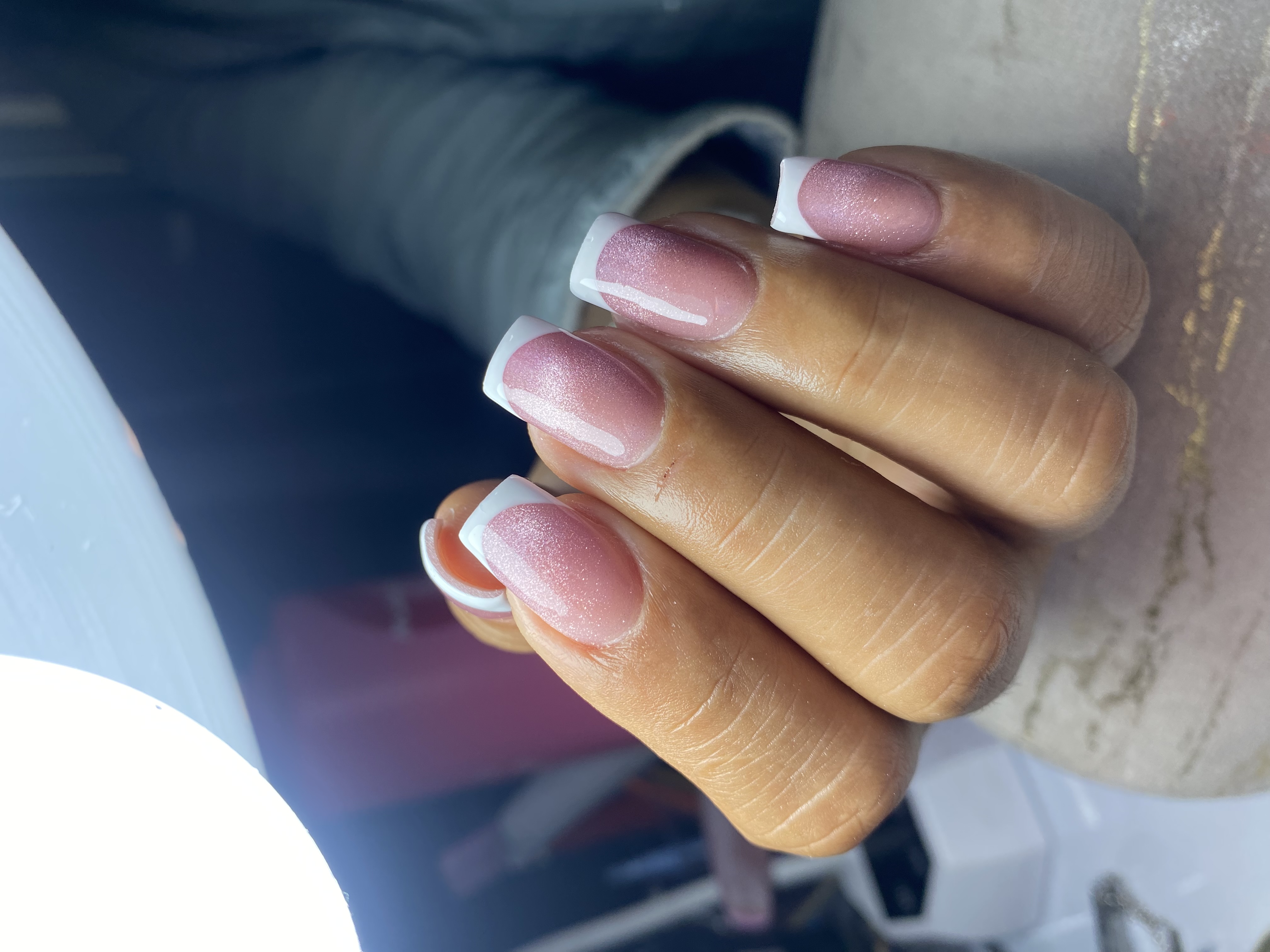 Foto del servicio Baño de Acrilico o Polygel