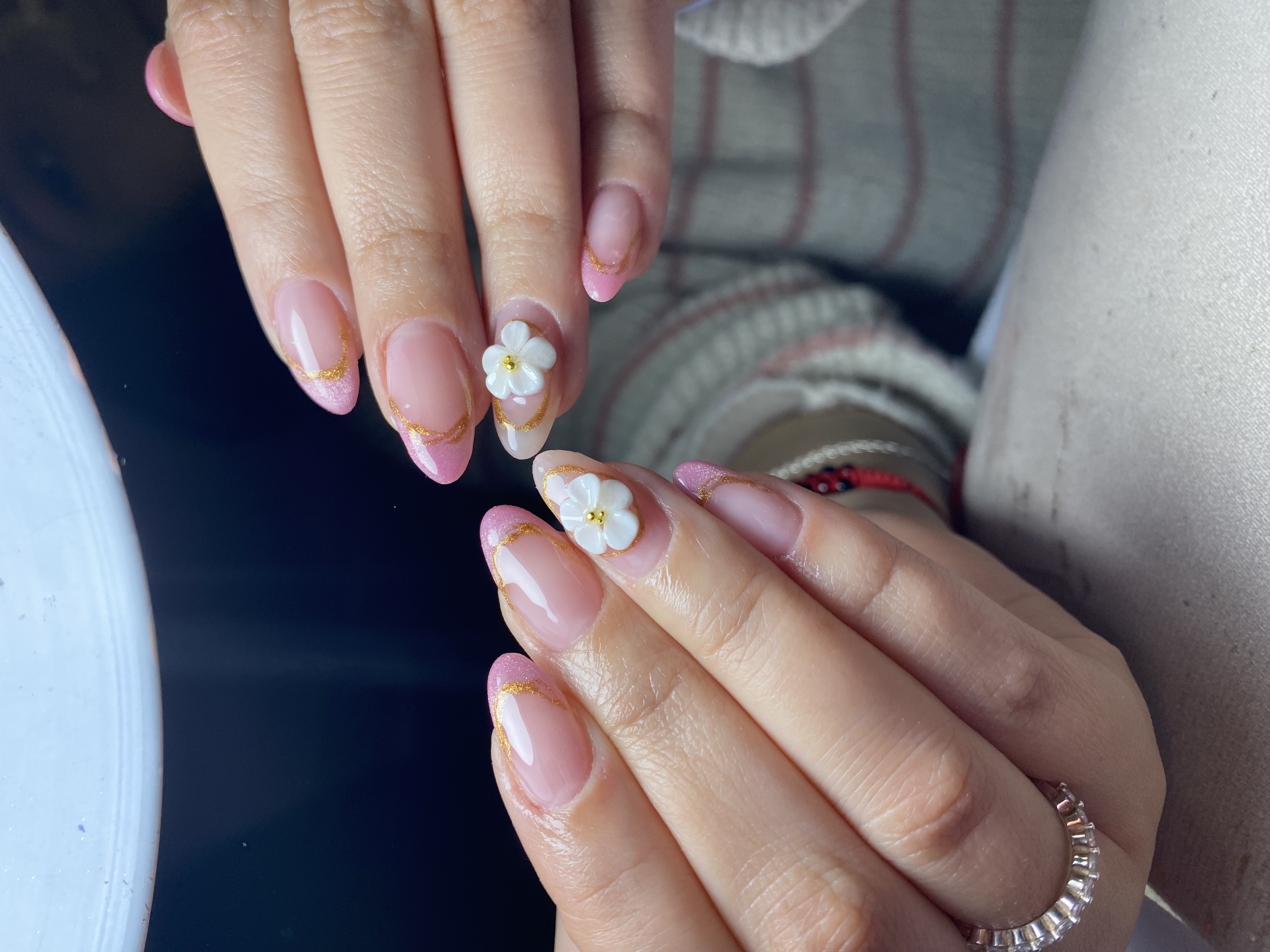 Foto del servicio Uñas Semipermanente