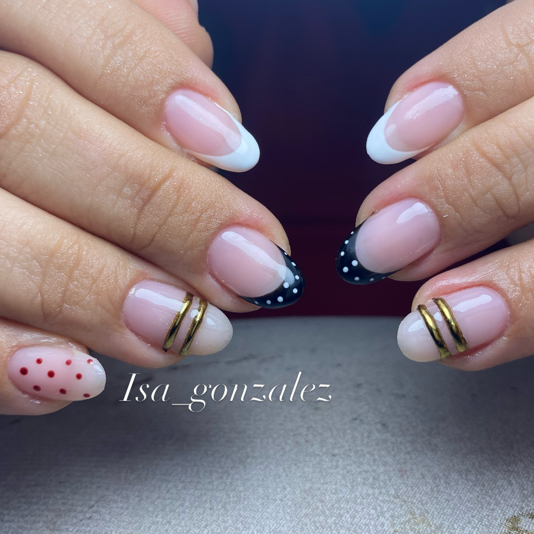 Foto del servicio Uñas Semipermanente