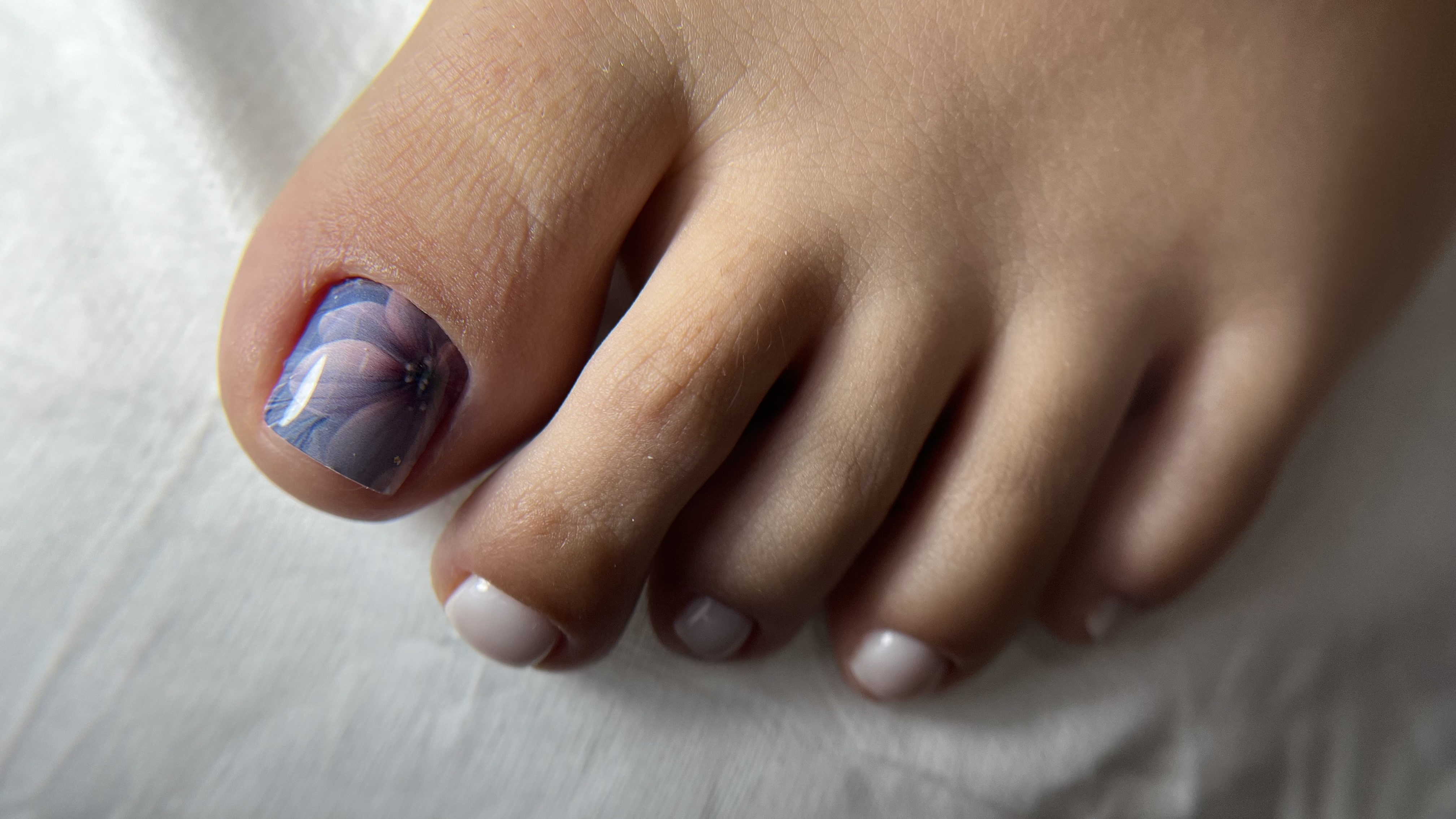 Foto del servicio Russian Pedicure