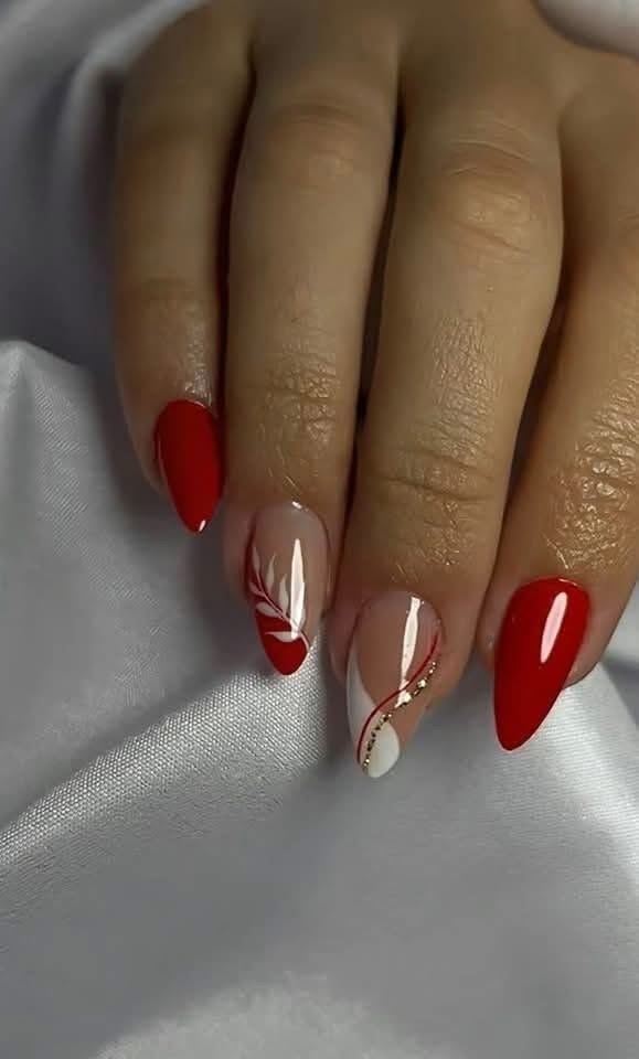Foto del servicio Uñas semipermanente