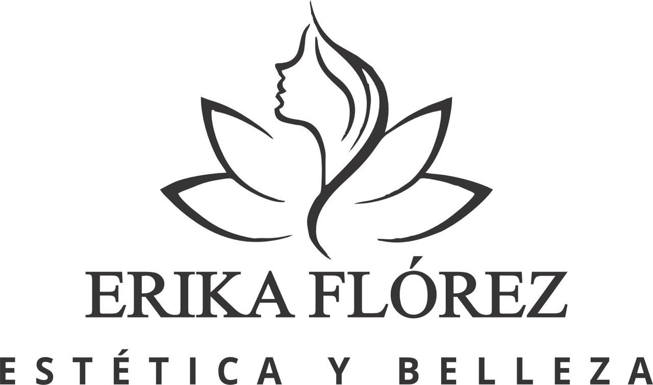 Logo de Erika Flórez E y B