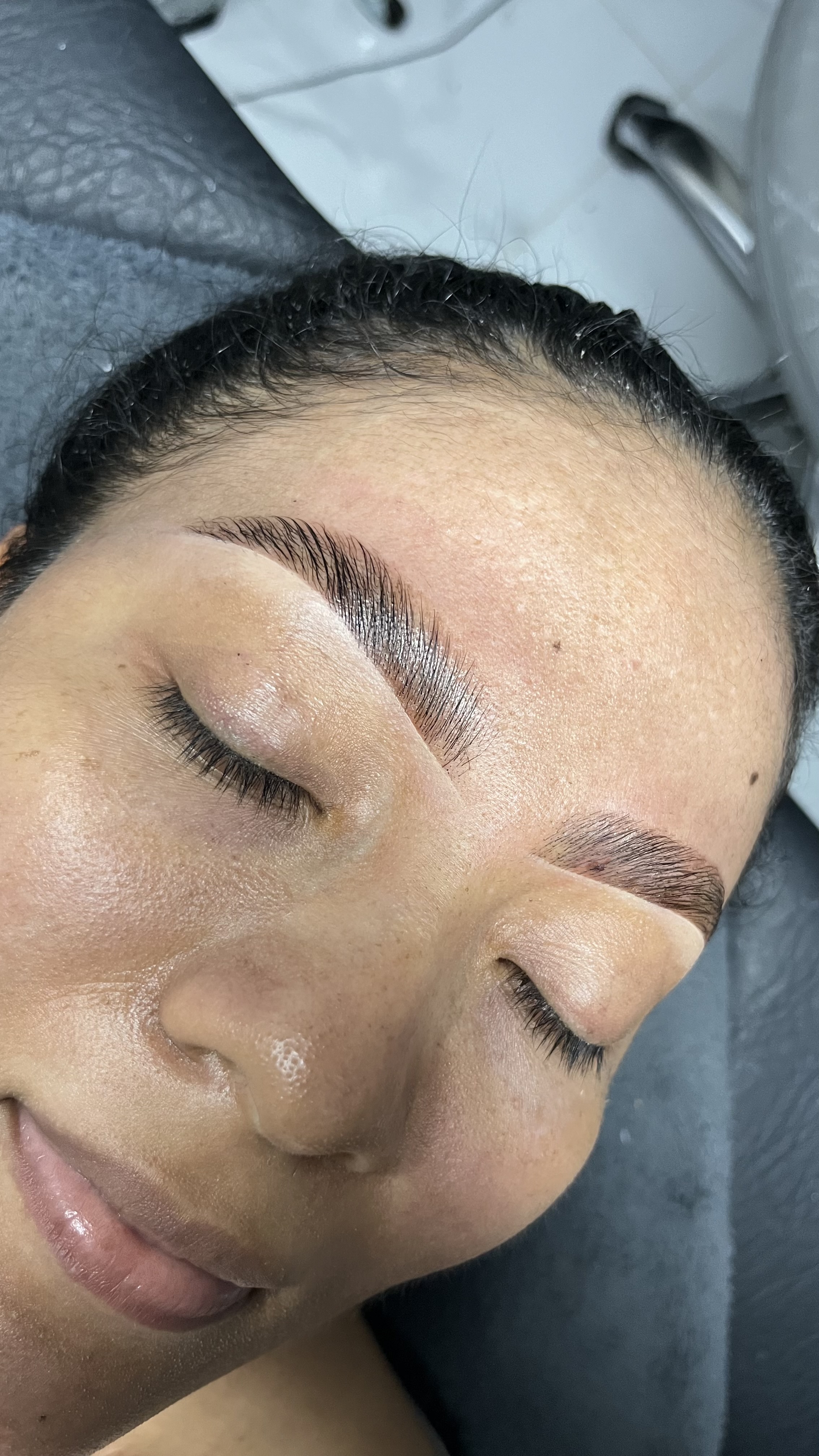 Foto del servicio LAMIBROWS