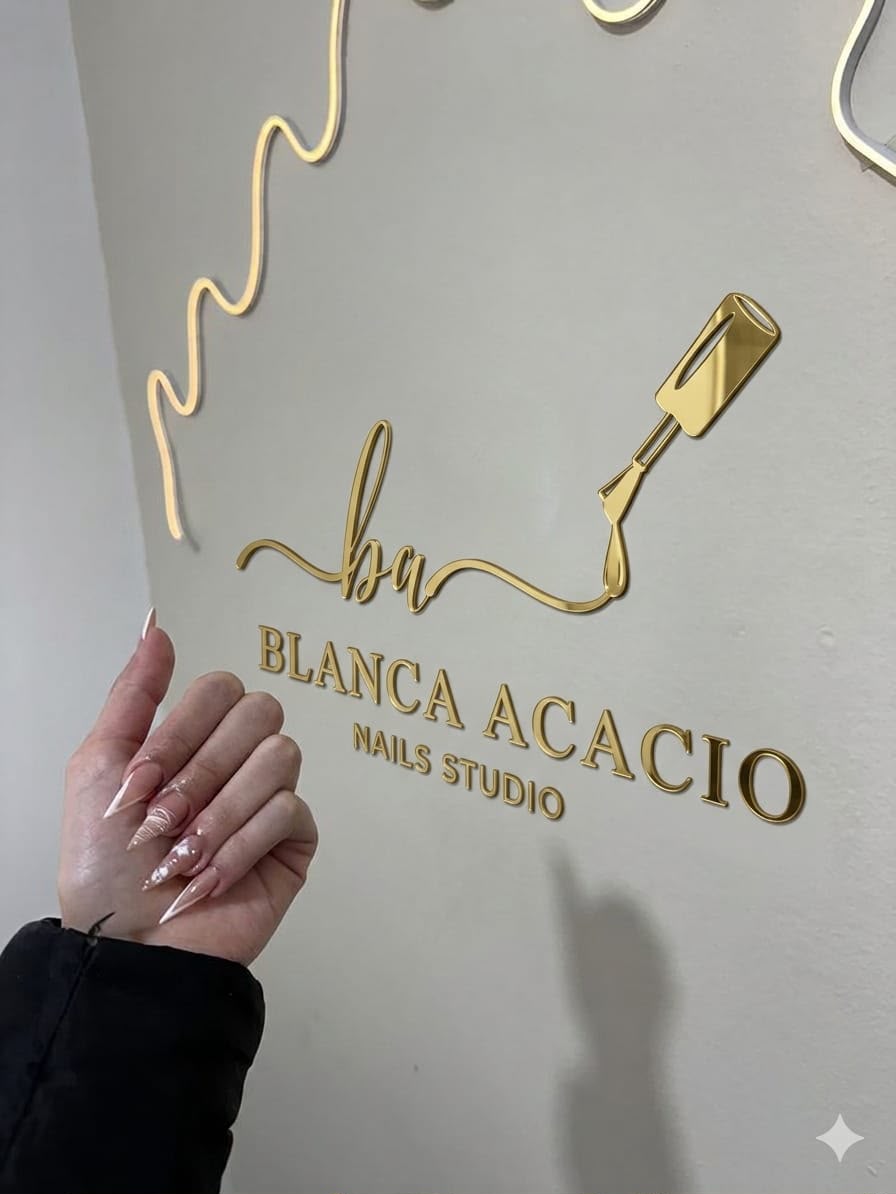 Banner de blancacacio.studio