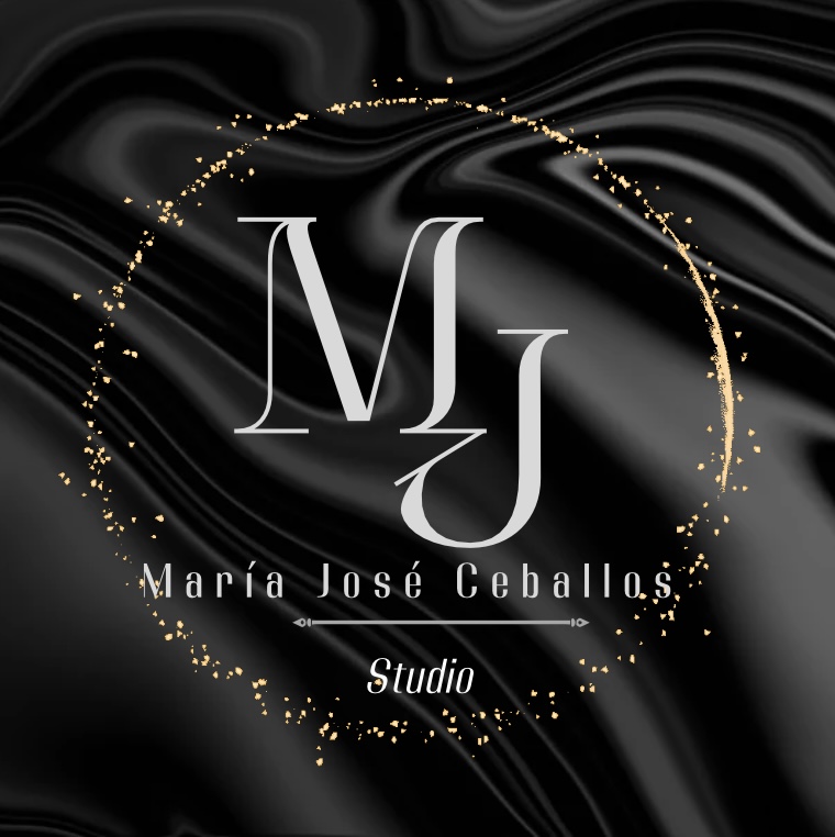 Logo de Mj Studio
