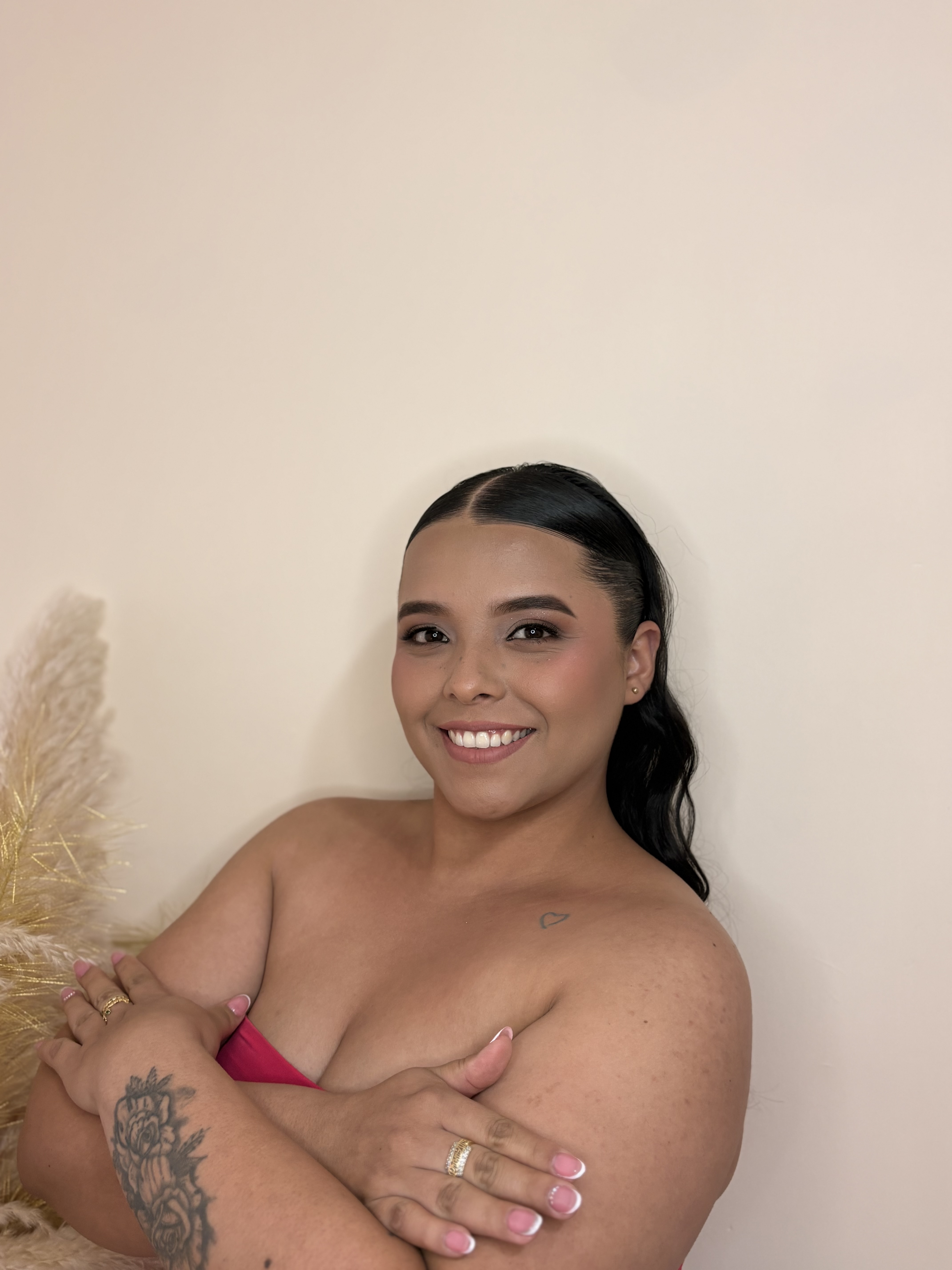 Foto del servicio Maquillaje social
