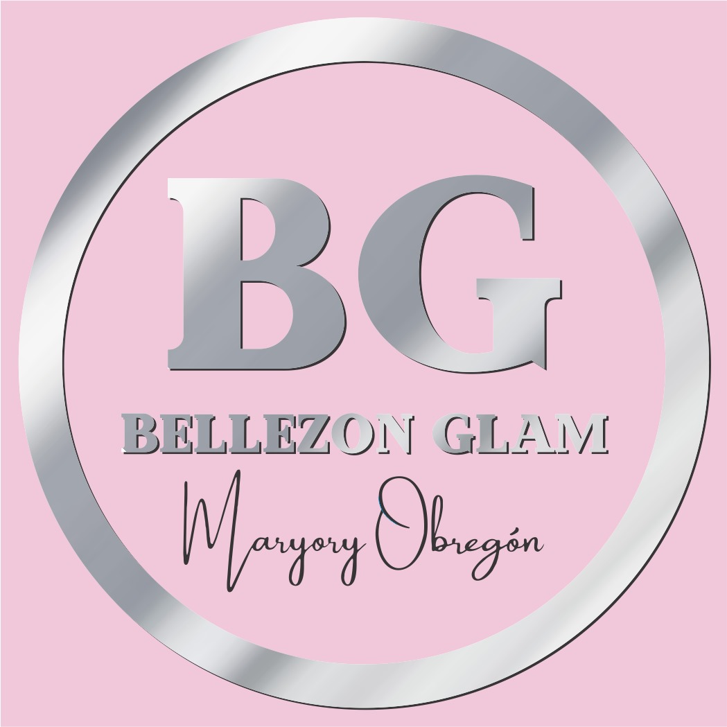 Logo de BELLEZONGLAM