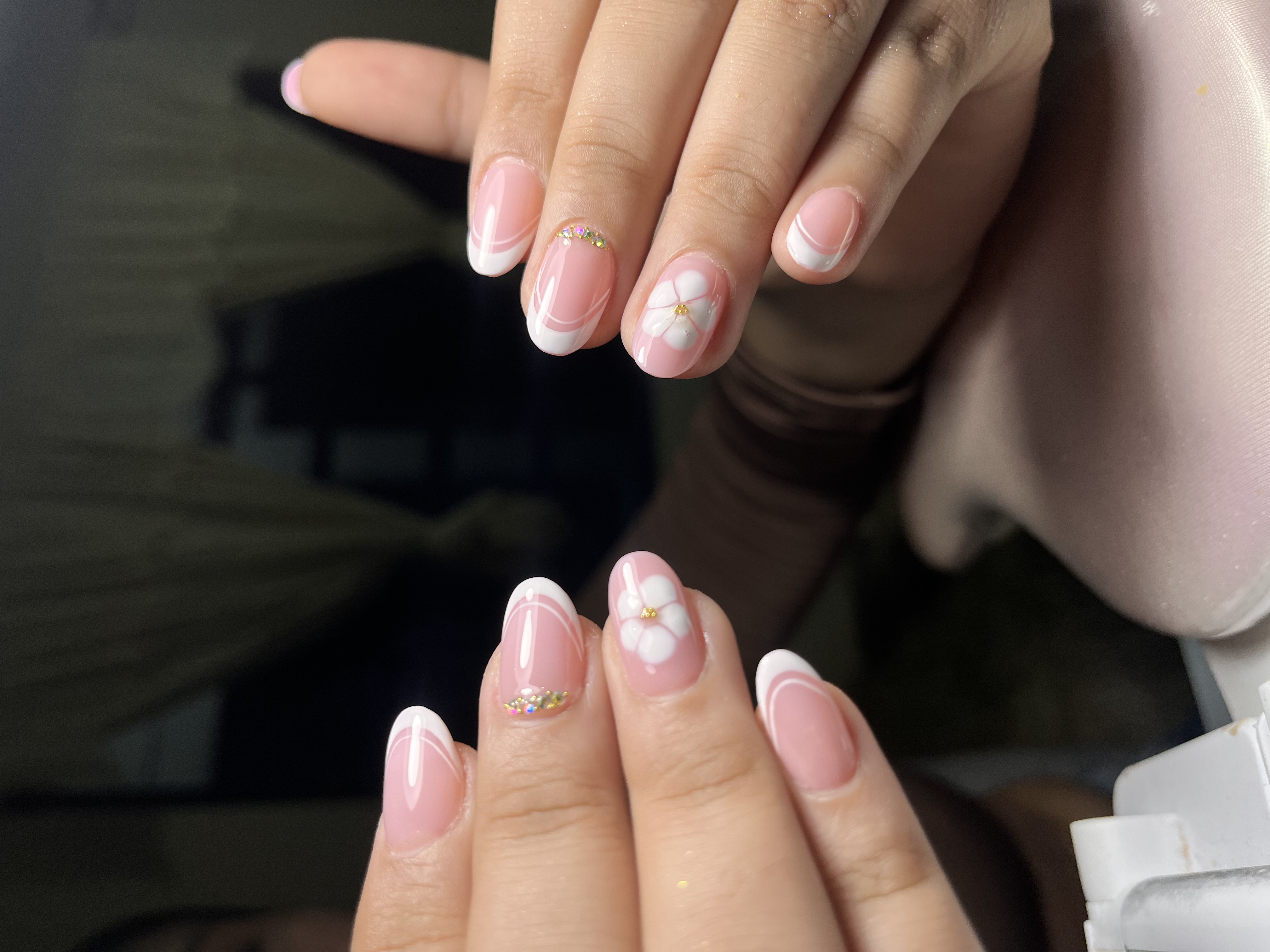 Foto del servicio Poly Gel