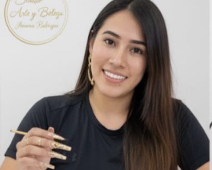 Banner de Studio Jhoana