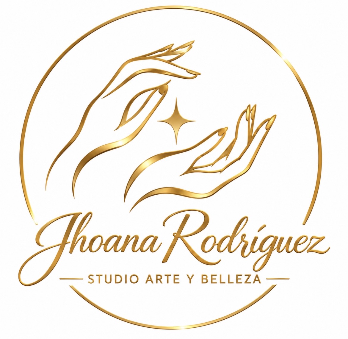 Logo de Studio Jhoana
