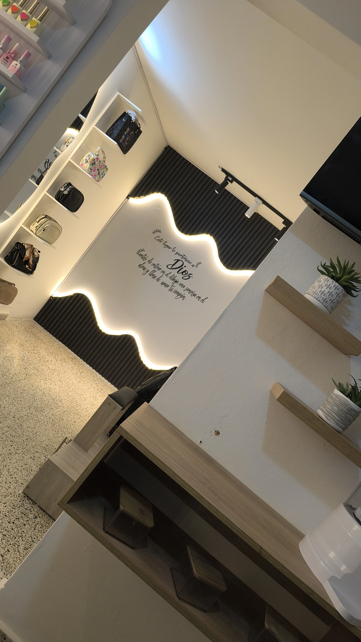 Banner de Estefani love nails