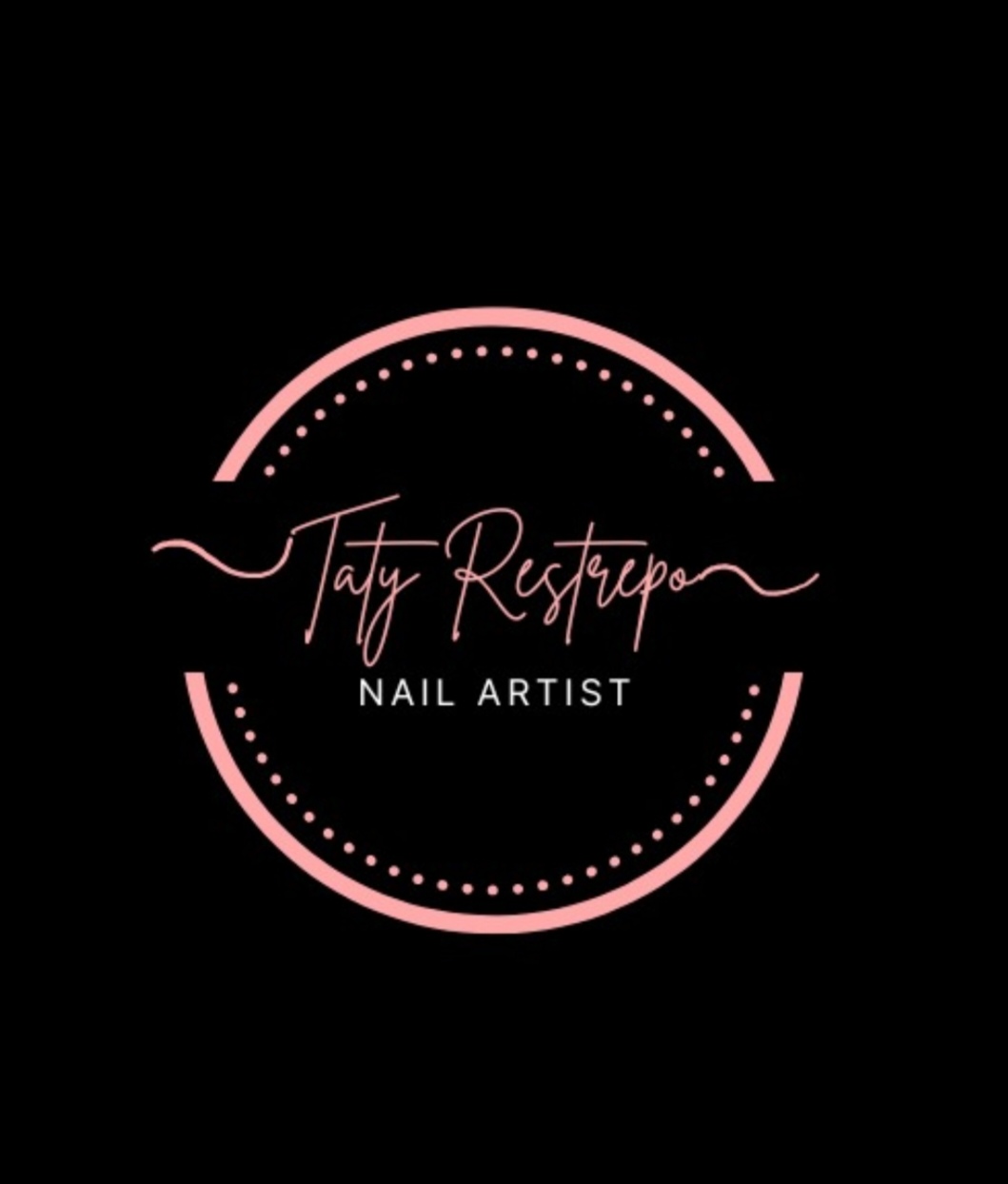 Logo de Tatyrestreponails