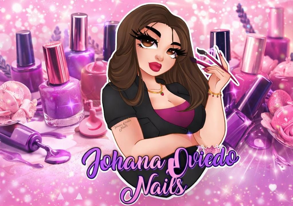 Banner de SALON JOHANA  NAILS