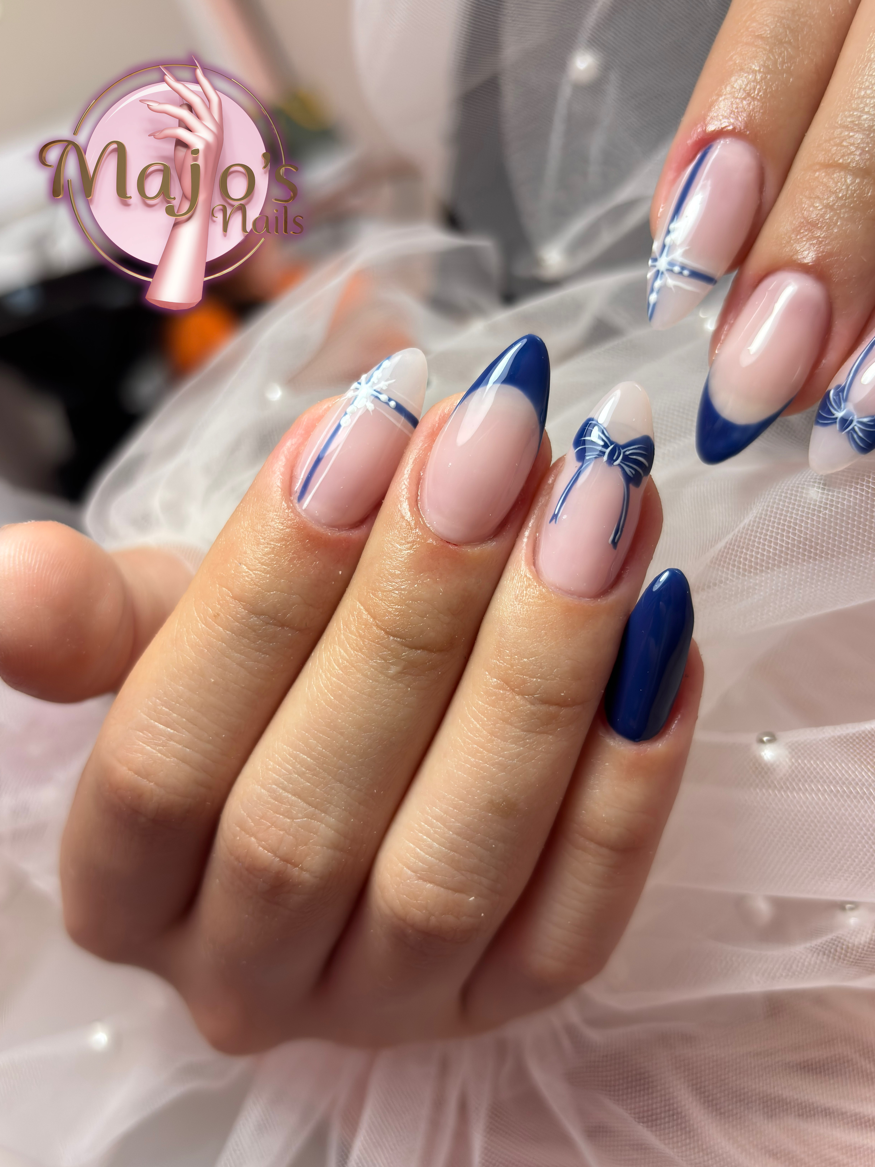 Banner de Majo’S Nails Spa