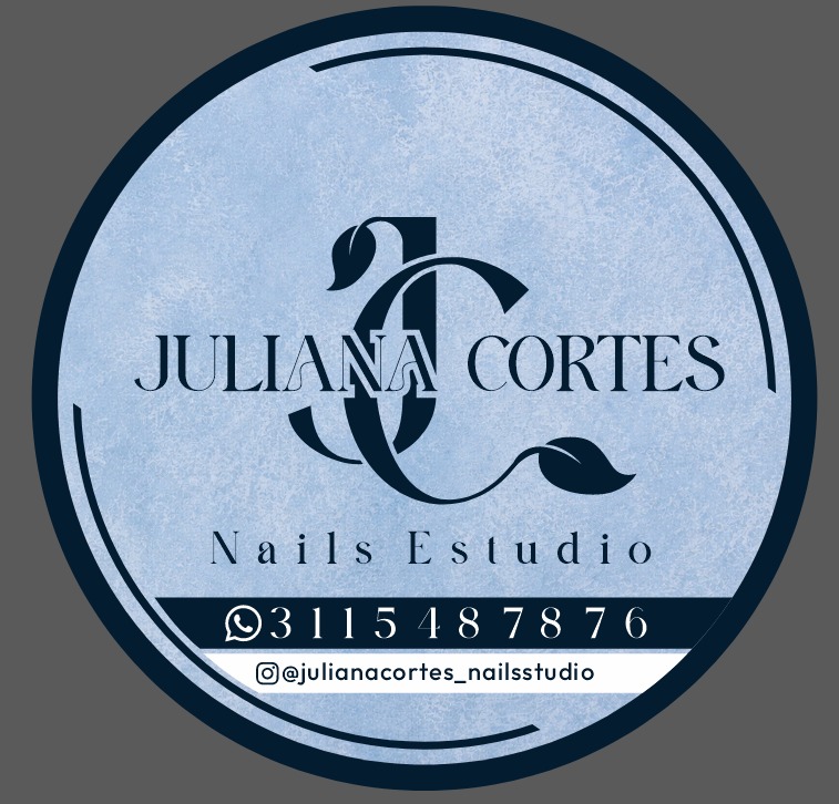 Banner de Juliana Cortes Nails Studio