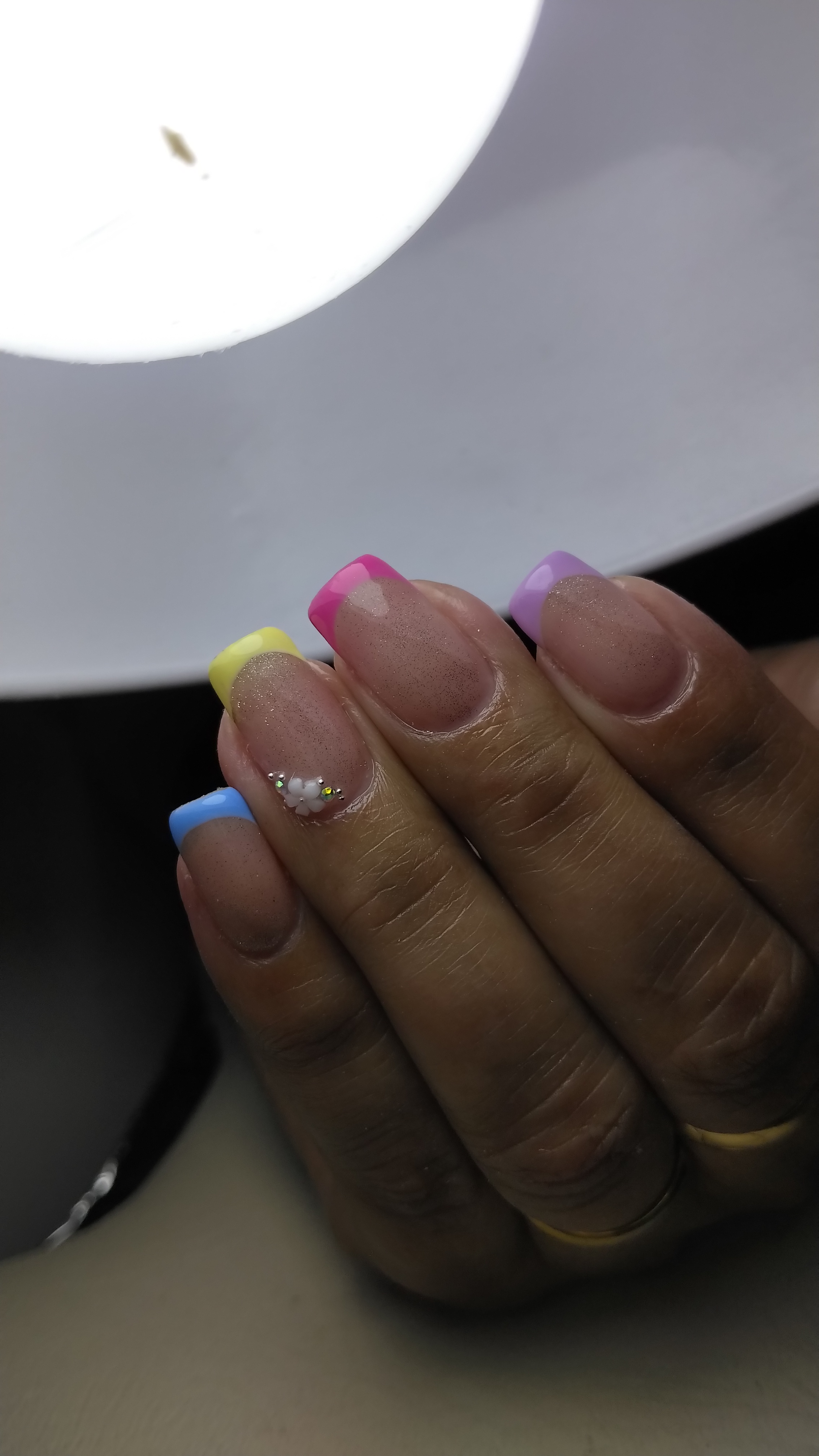 Banner de Eos Mara Spa de Uñas