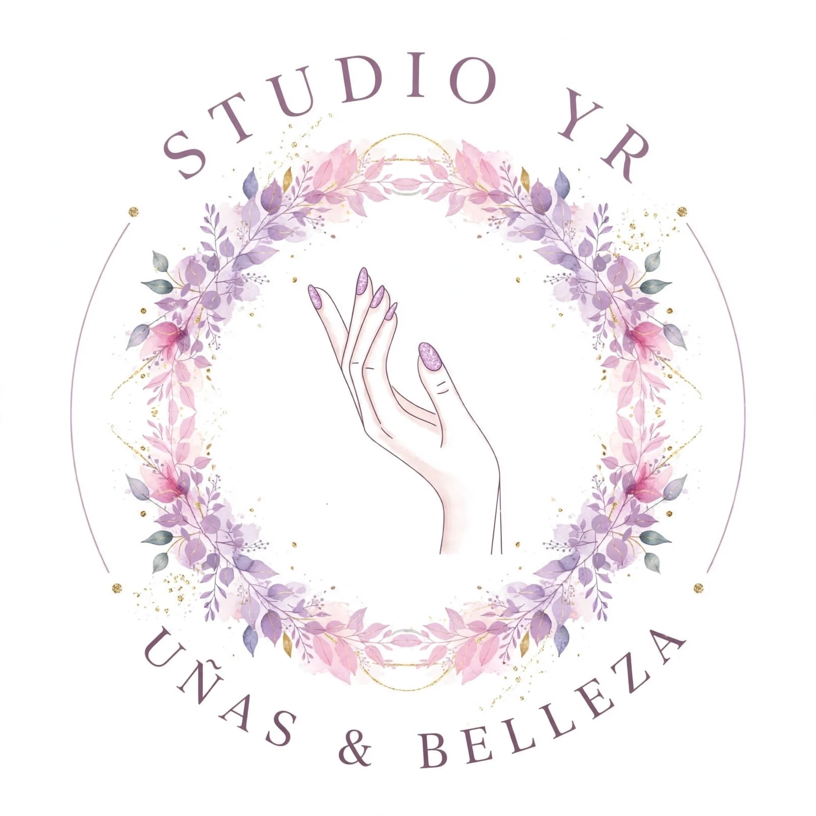 Logo de StudioRY 💗