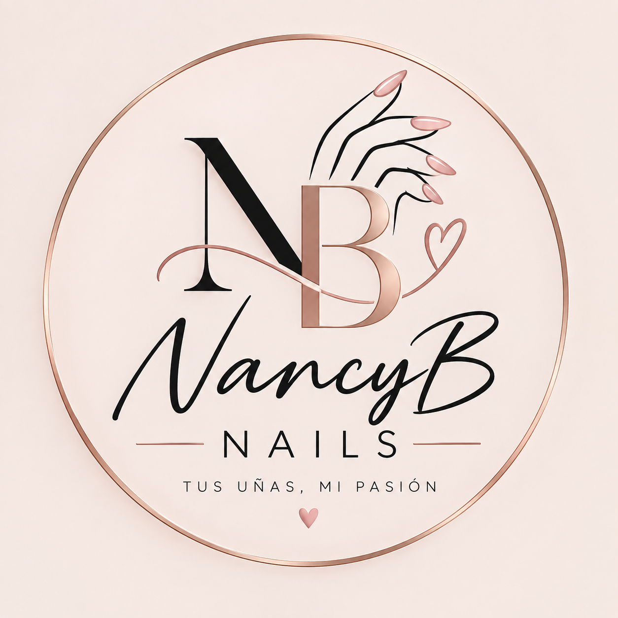 Banner de NancyB Nails