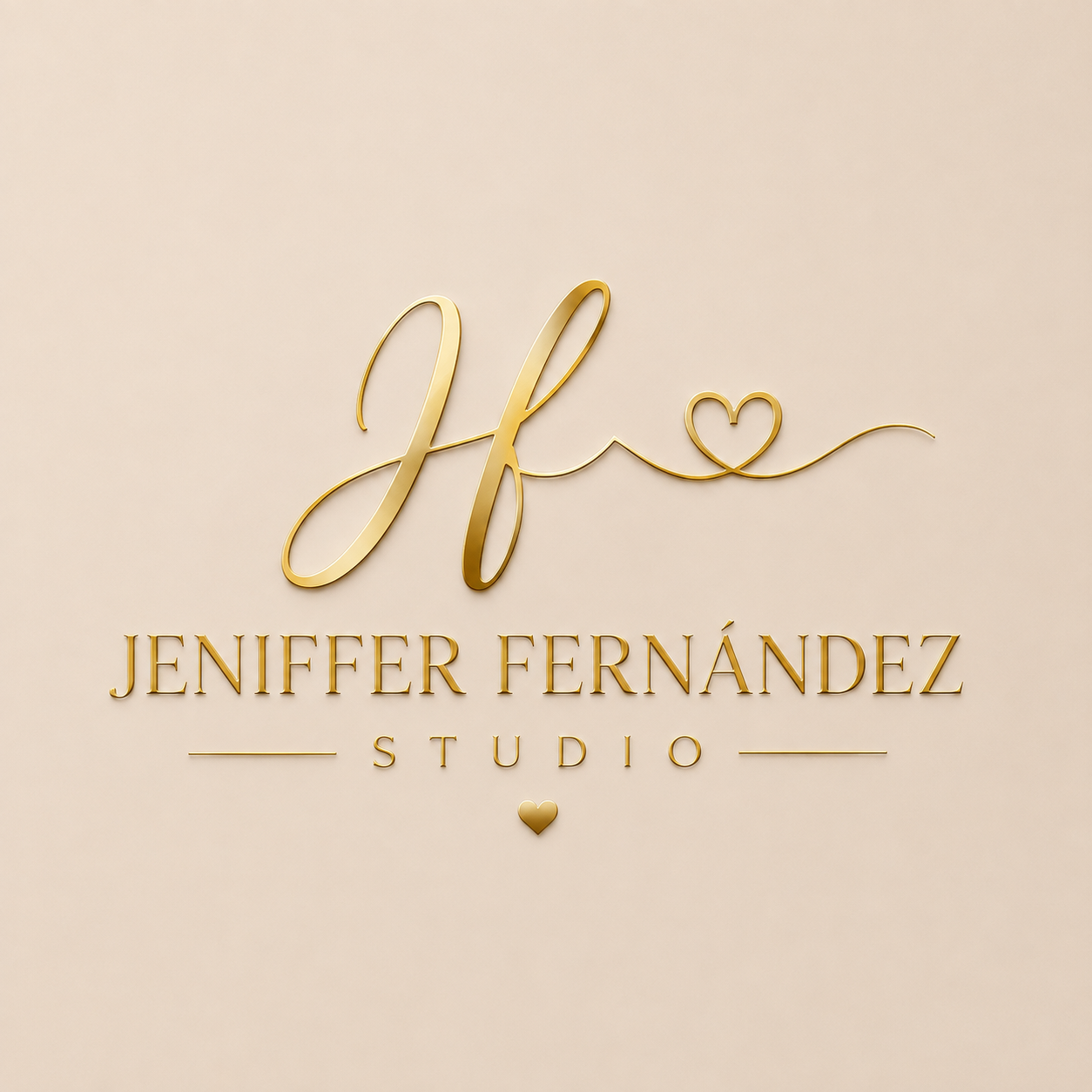 Banner de Jeniffer Studio