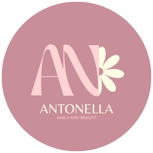 Logo de Antonella nails