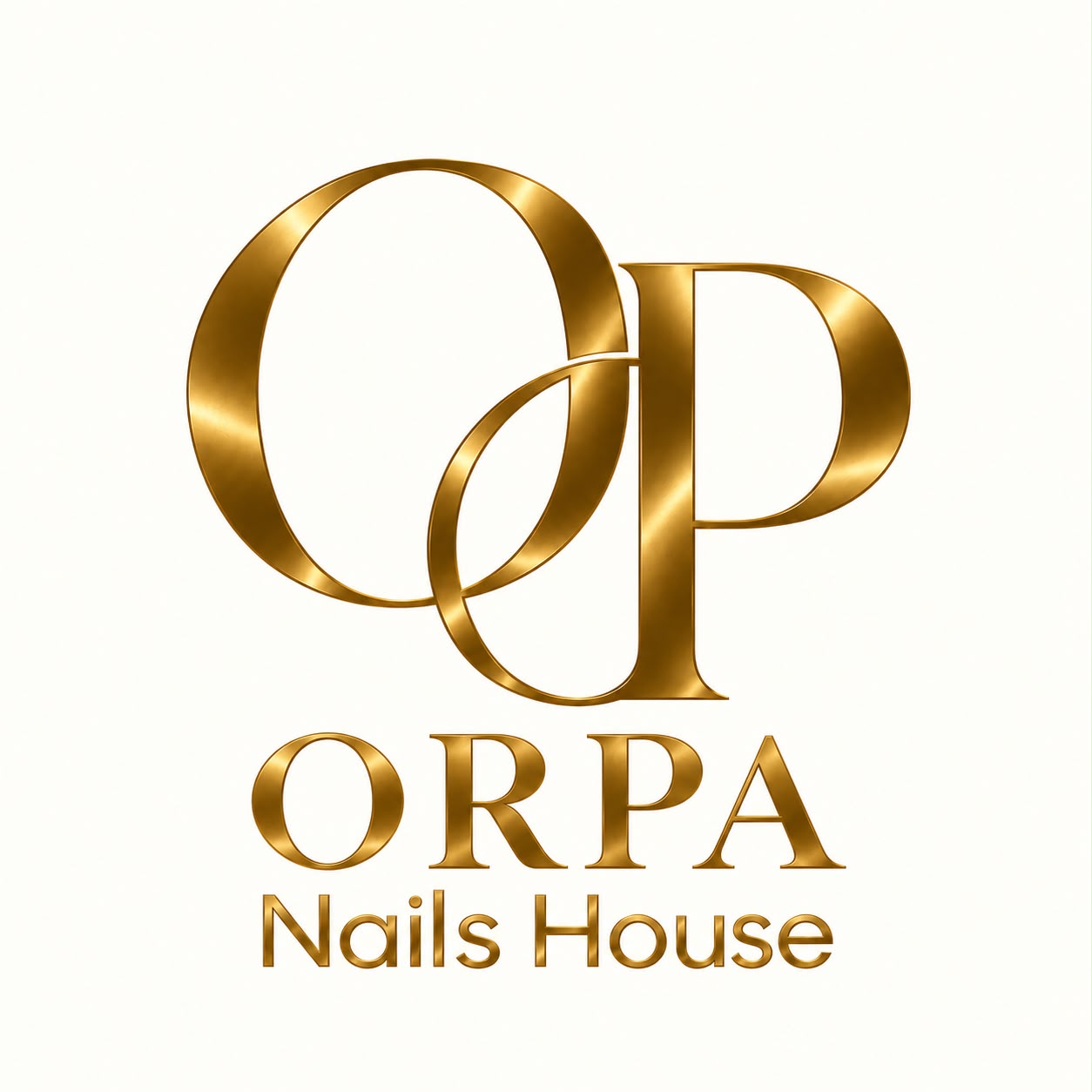 Logo de ORPA NAILS HOUSE