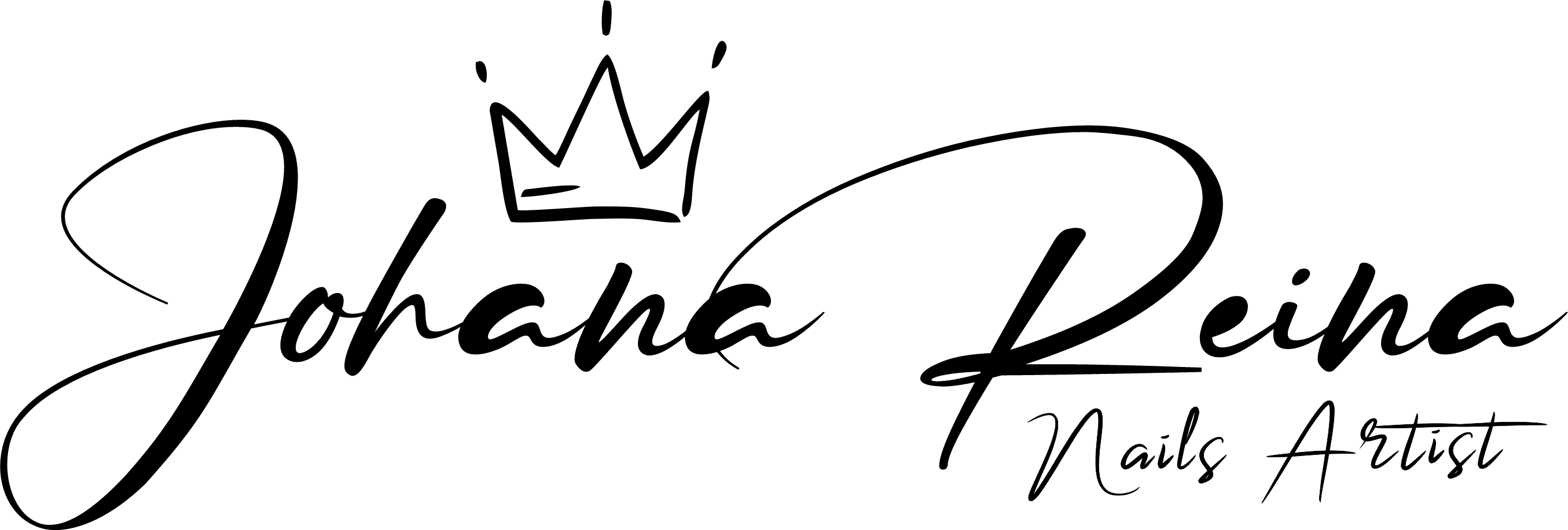 Logo de Johana Reina