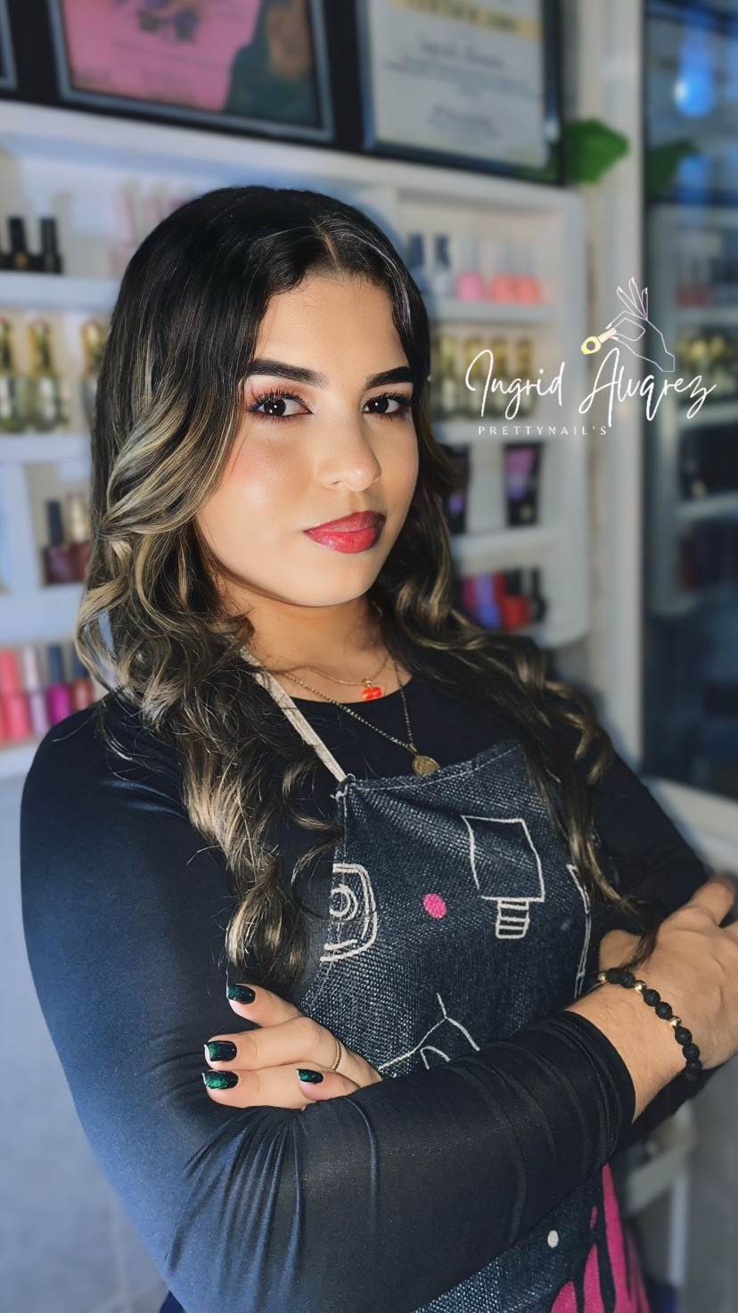 Logo de Prettynails💅🏻