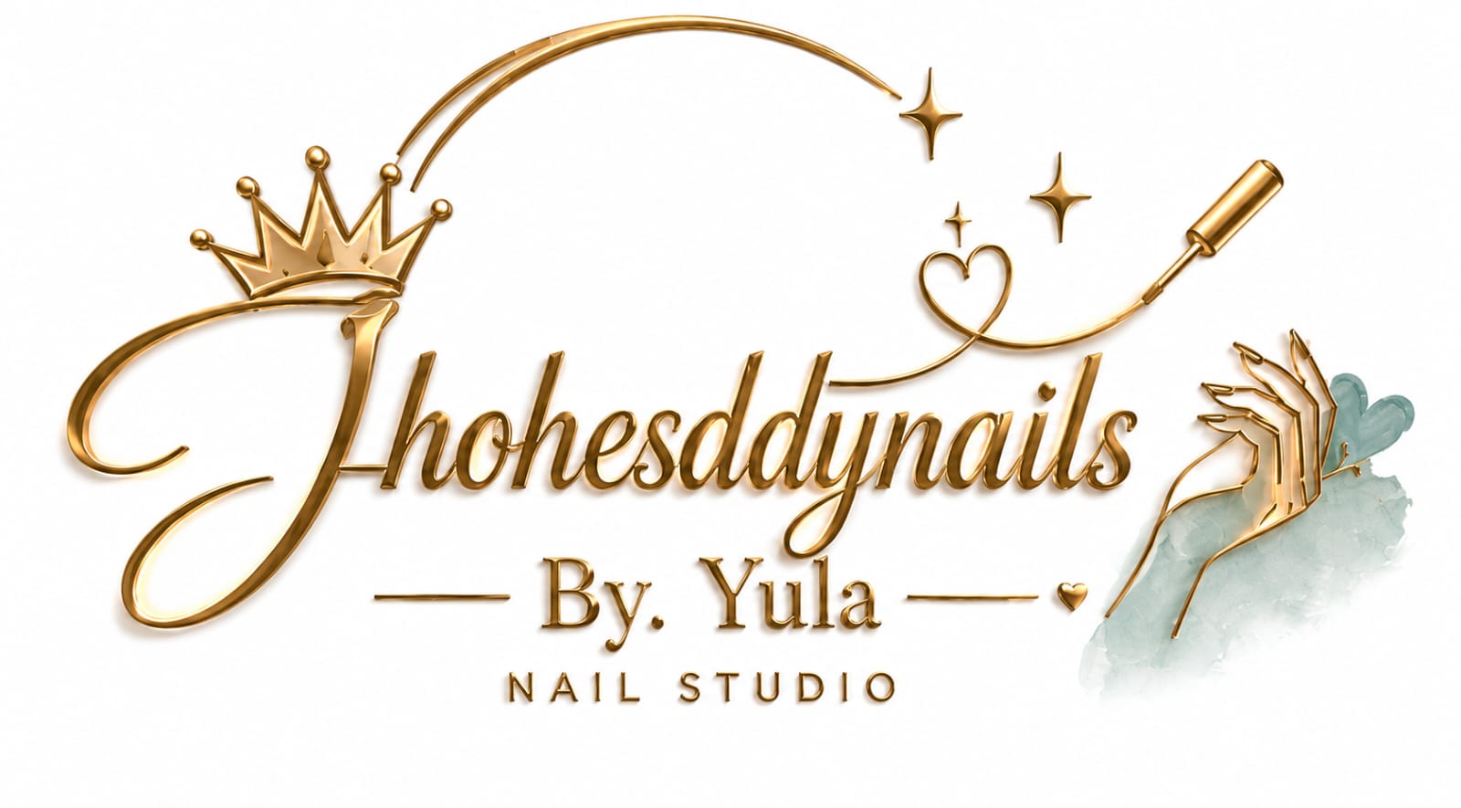 Banner de Jhohesddynails