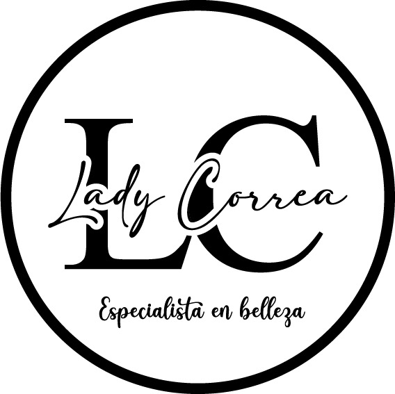 Logo de Lady correa nails