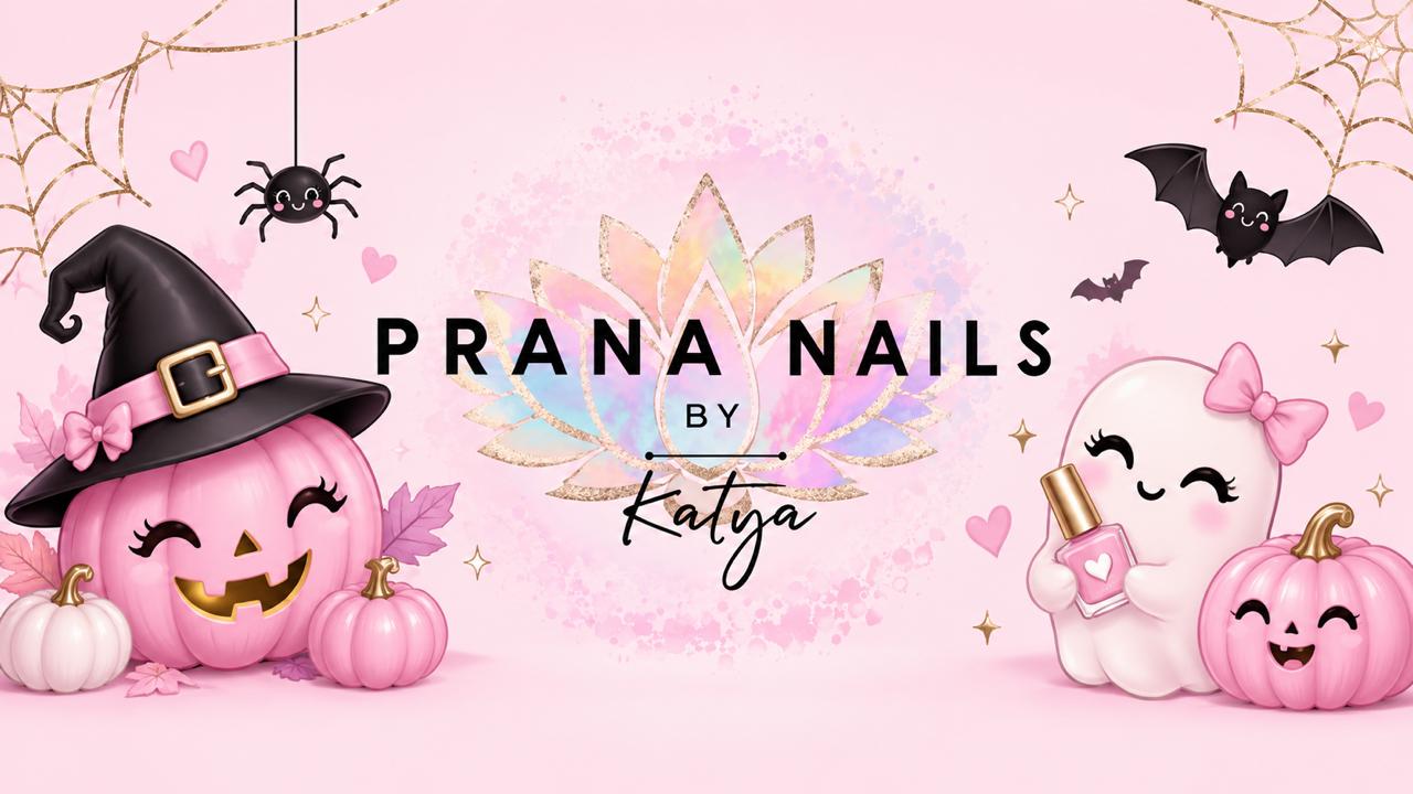 Banner de Prana Nails By Katya