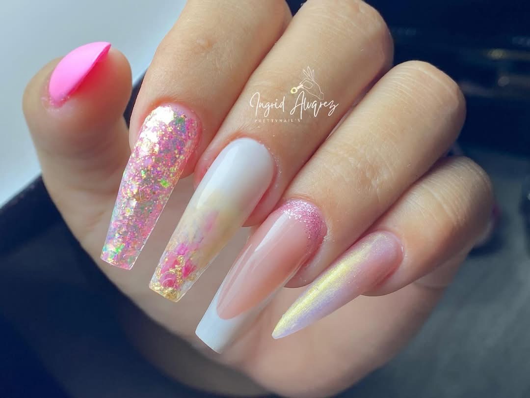 Banner de Prettynails💅🏻
