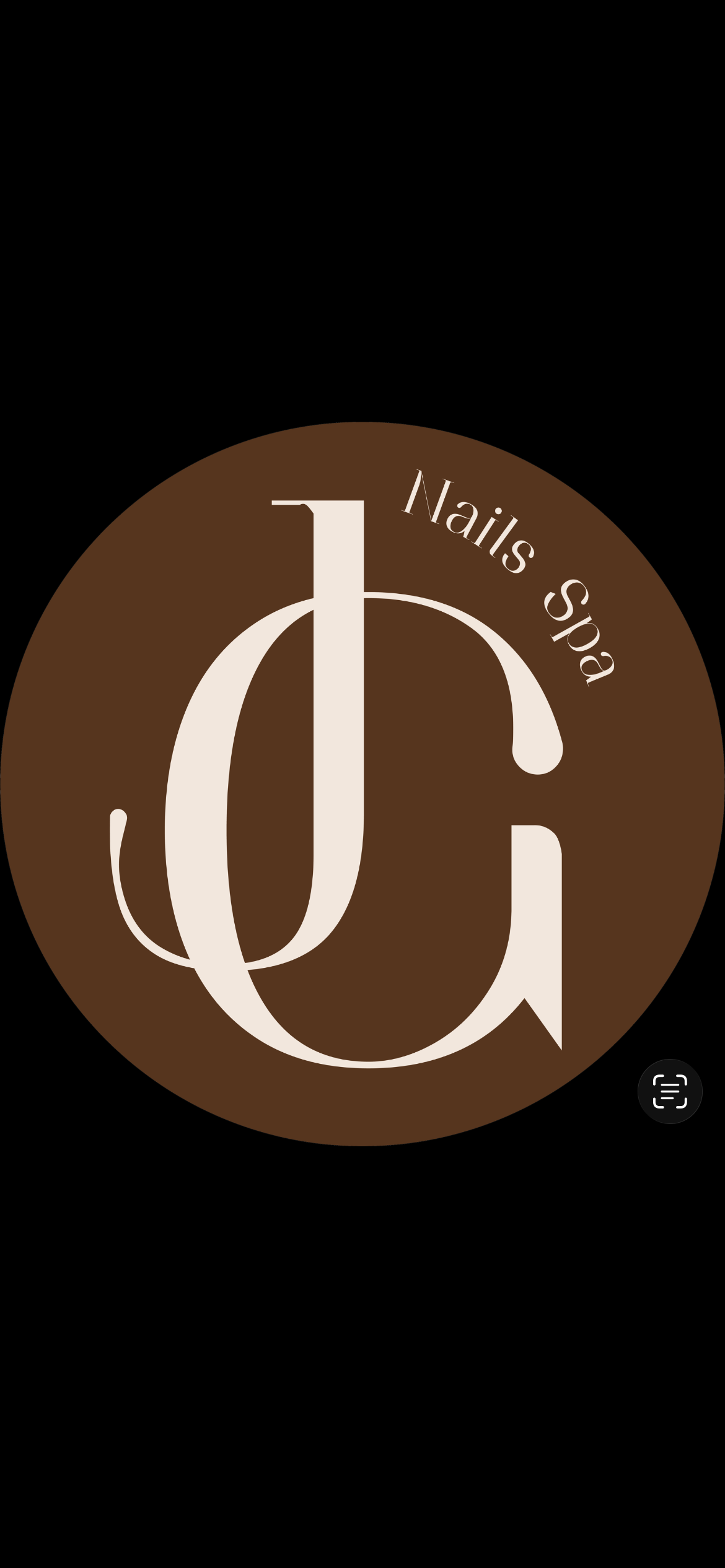 Logo de Jgnails