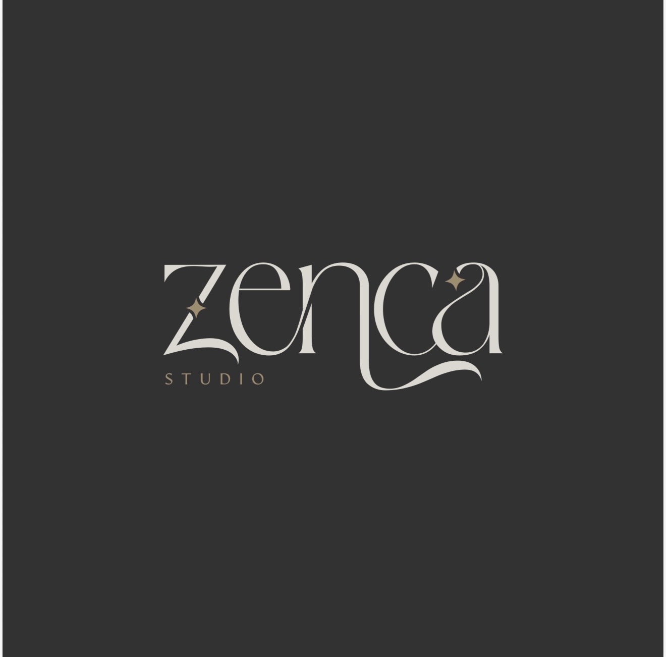 Logo de Zenca Studio