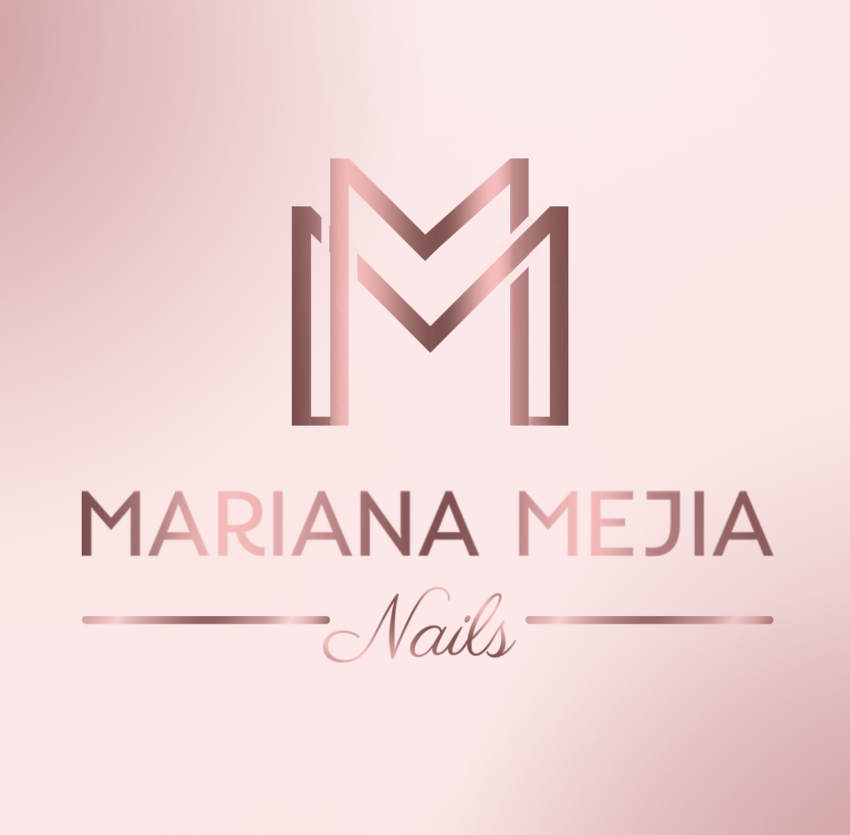 Banner de Mariana Mejía Nails