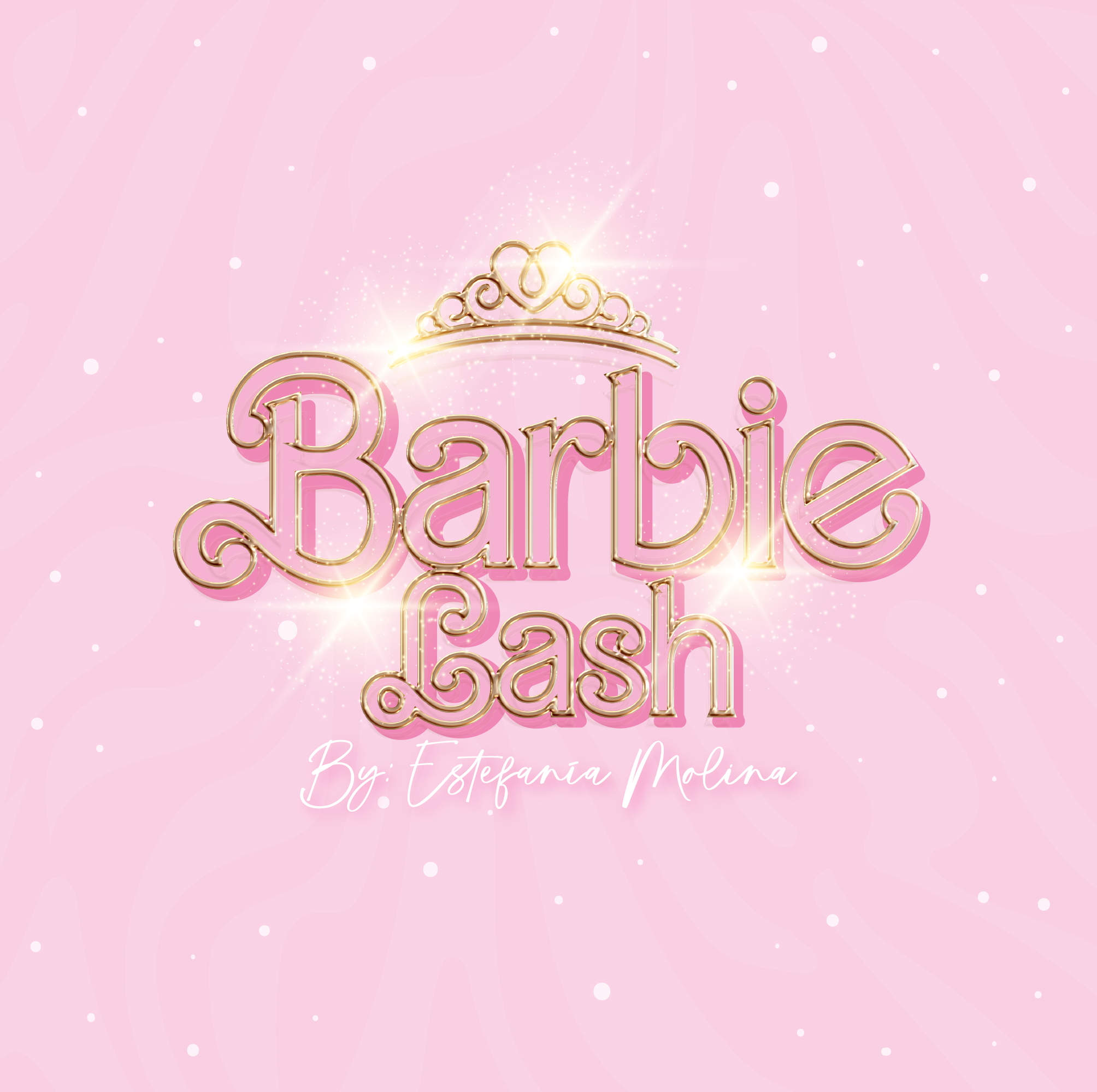 Banner de Barbie Lash