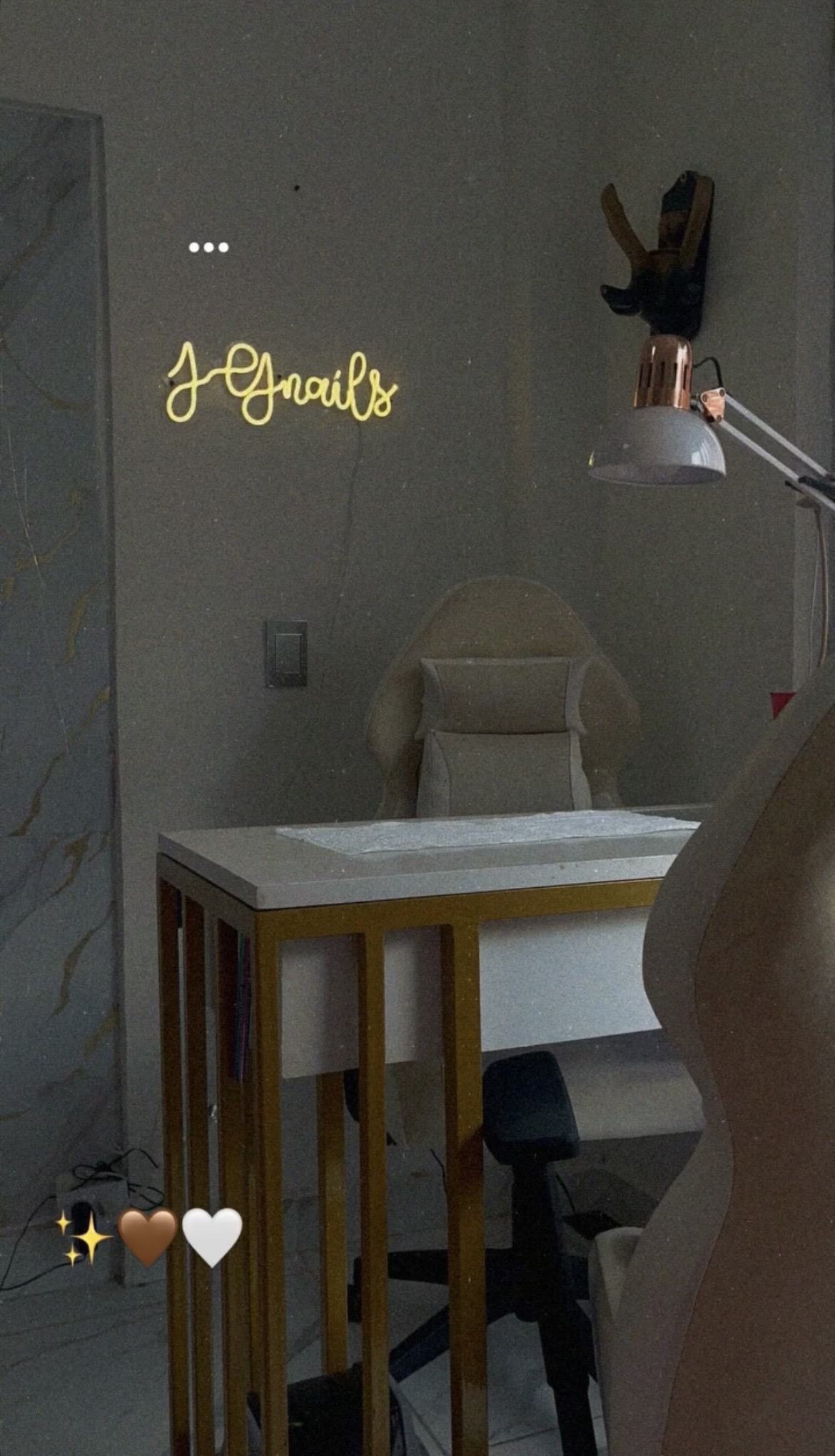 Banner de Jgnails