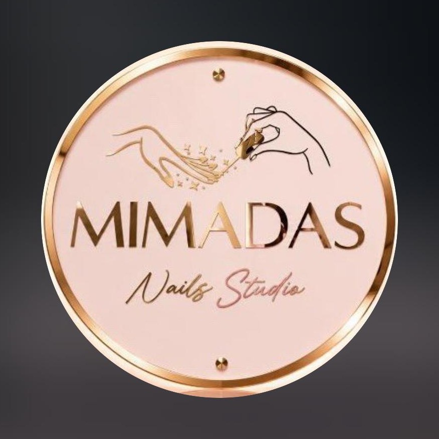 Logo de MIMADAS studio