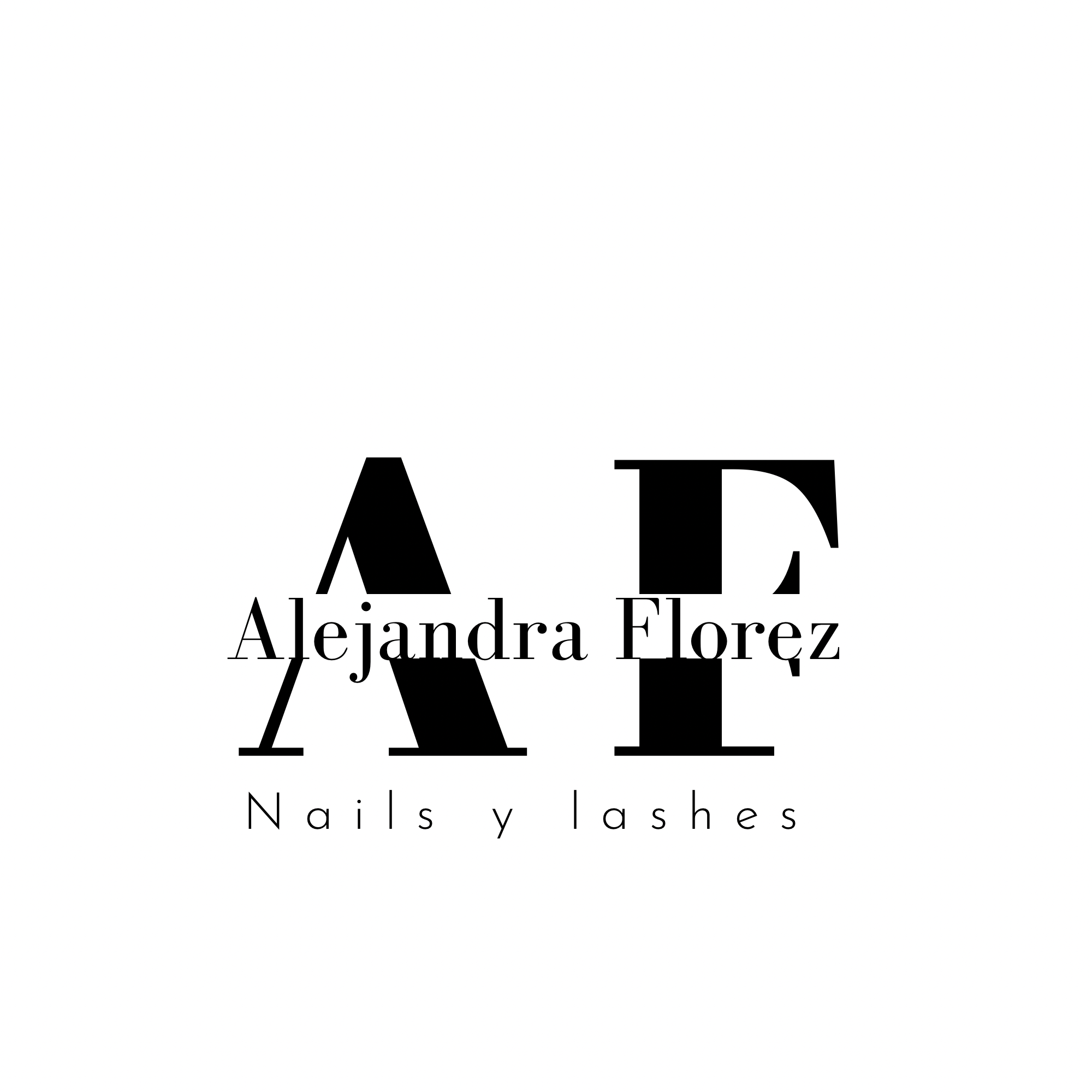 Logo de Nailsalejandraflorez